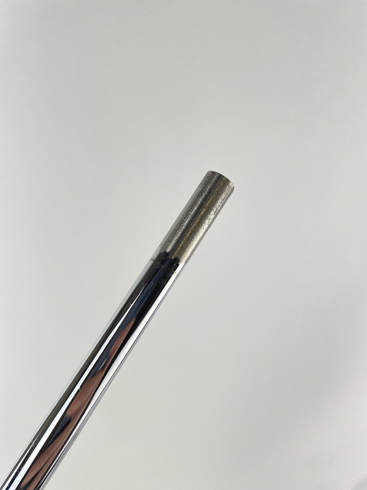 AMT Tour White Iron Shaft X100 X Flex Steel 35.25" /0.355 Tapered /140796