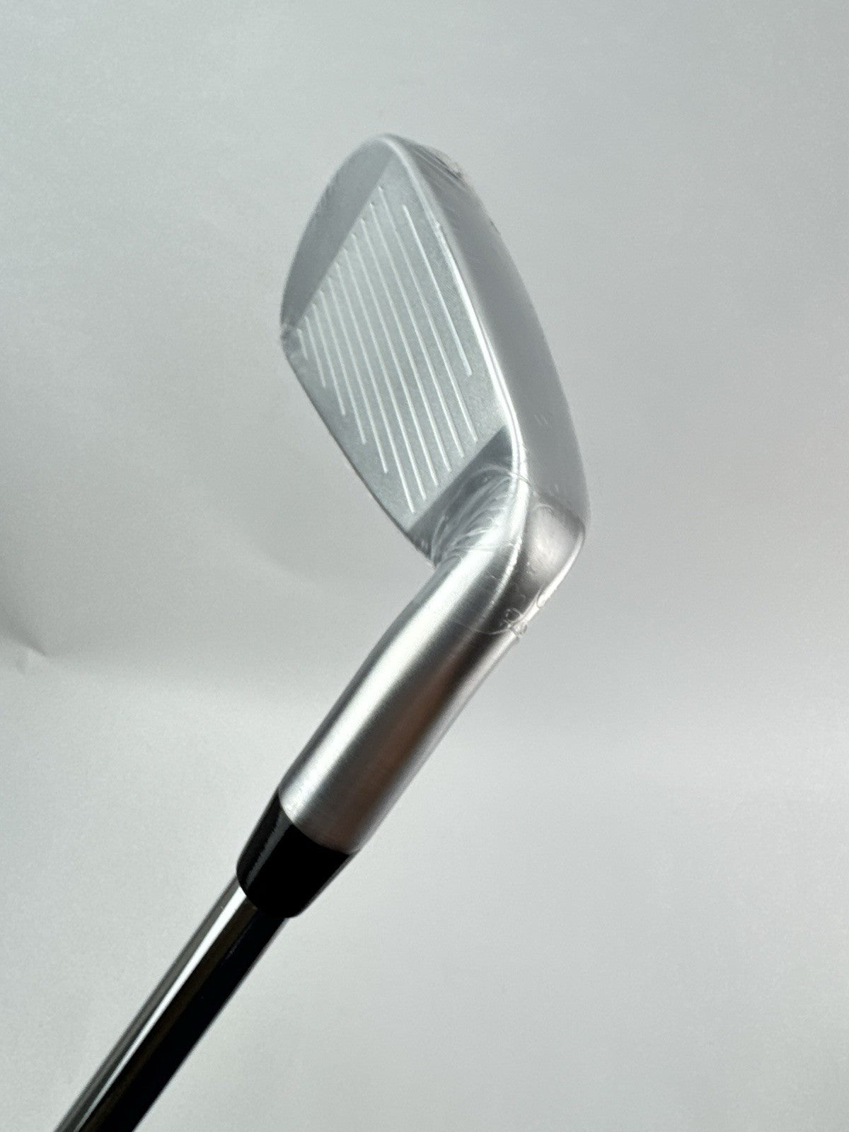 Cobra LTDX 4 Iron Left Handed KBS Tour 90 Regular Flex Steel/New /343979