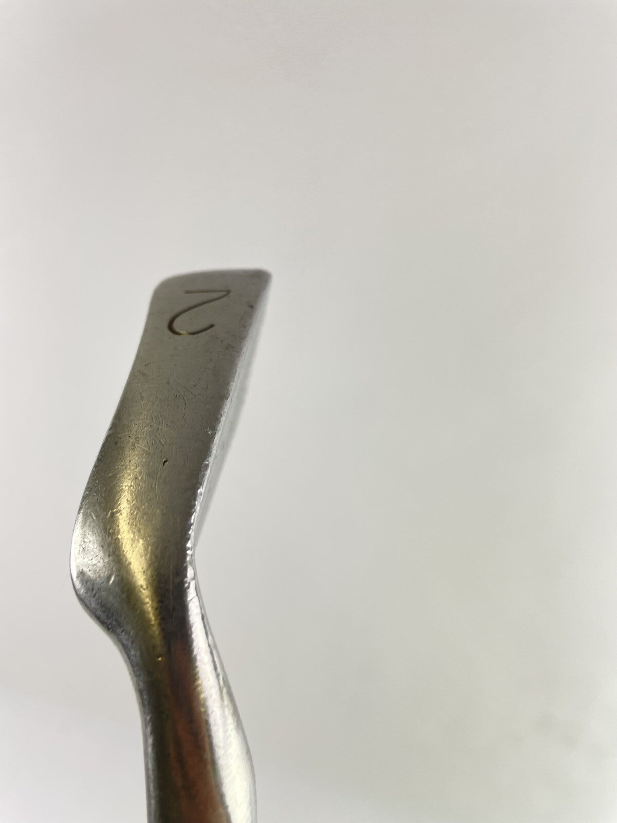 Ping Eye2+ 2 Iron White Dot Regular Steel /Right Handed /New Grip /108889