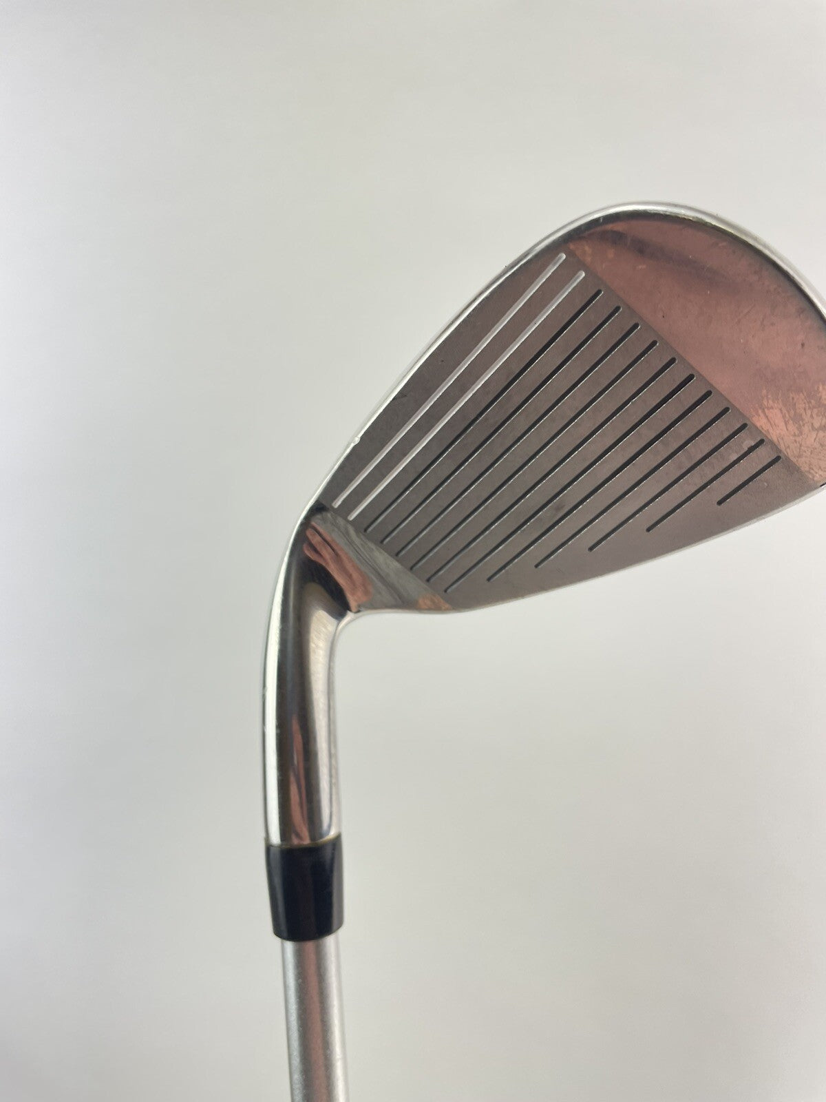 Lynx Golf 7 Iron Junior Light Flex Graphite /Right Handed /New Grip/36.5”/2069712
