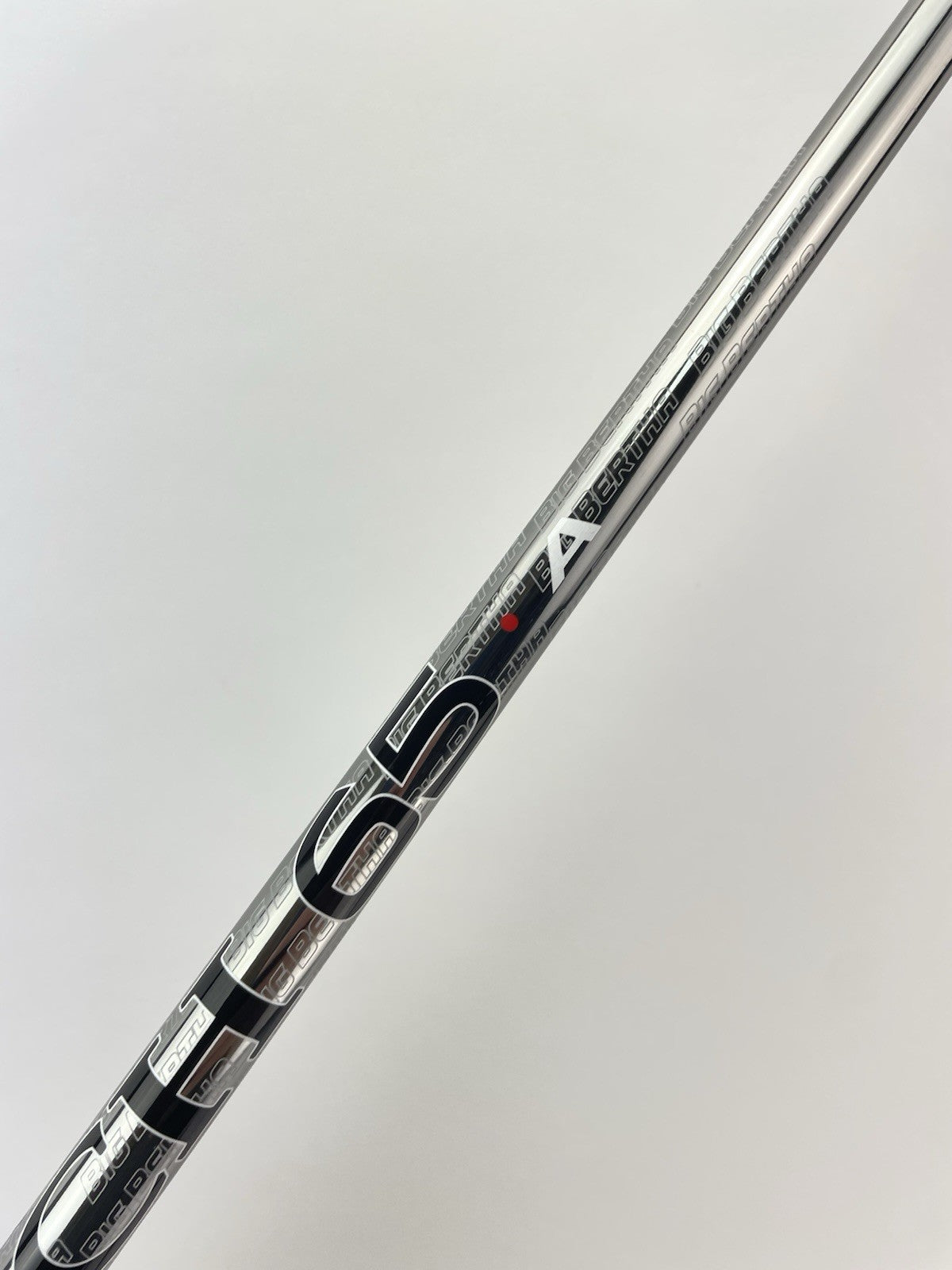 Callaway RCH 65 Iron Shaft Senior Flex Graphite 35” /0.370 Parallel /277826