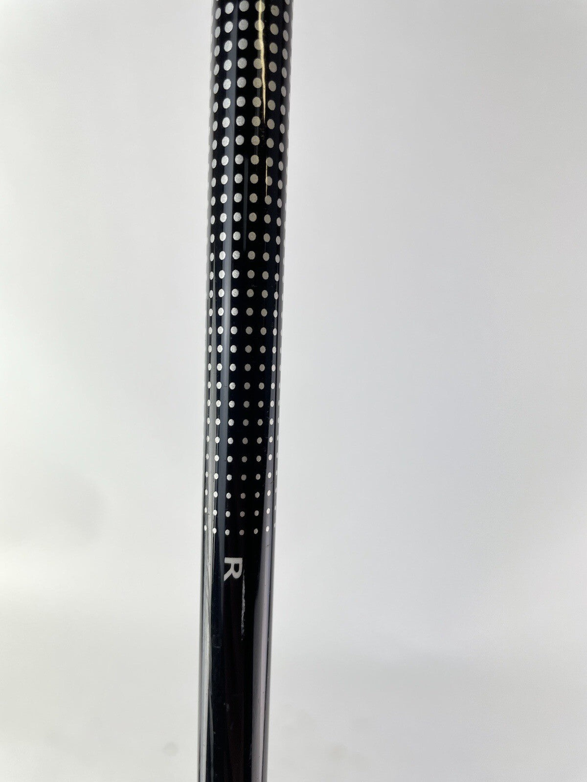 Lynx Black Cat 6 Iron Regular Flex Graphite /Right Handed /New Grip /1452913