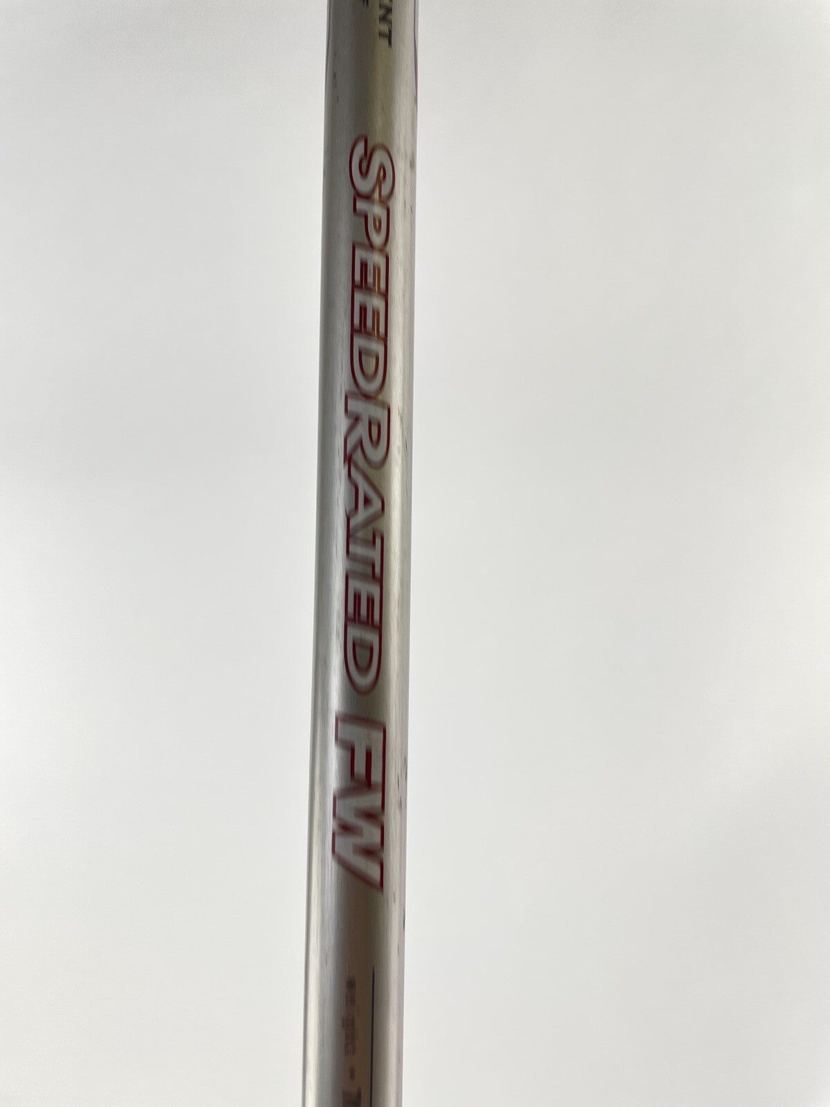 Genex Golf 3 Wood Nickent Ladies Graphite /Right Handed /New Grip /1265916