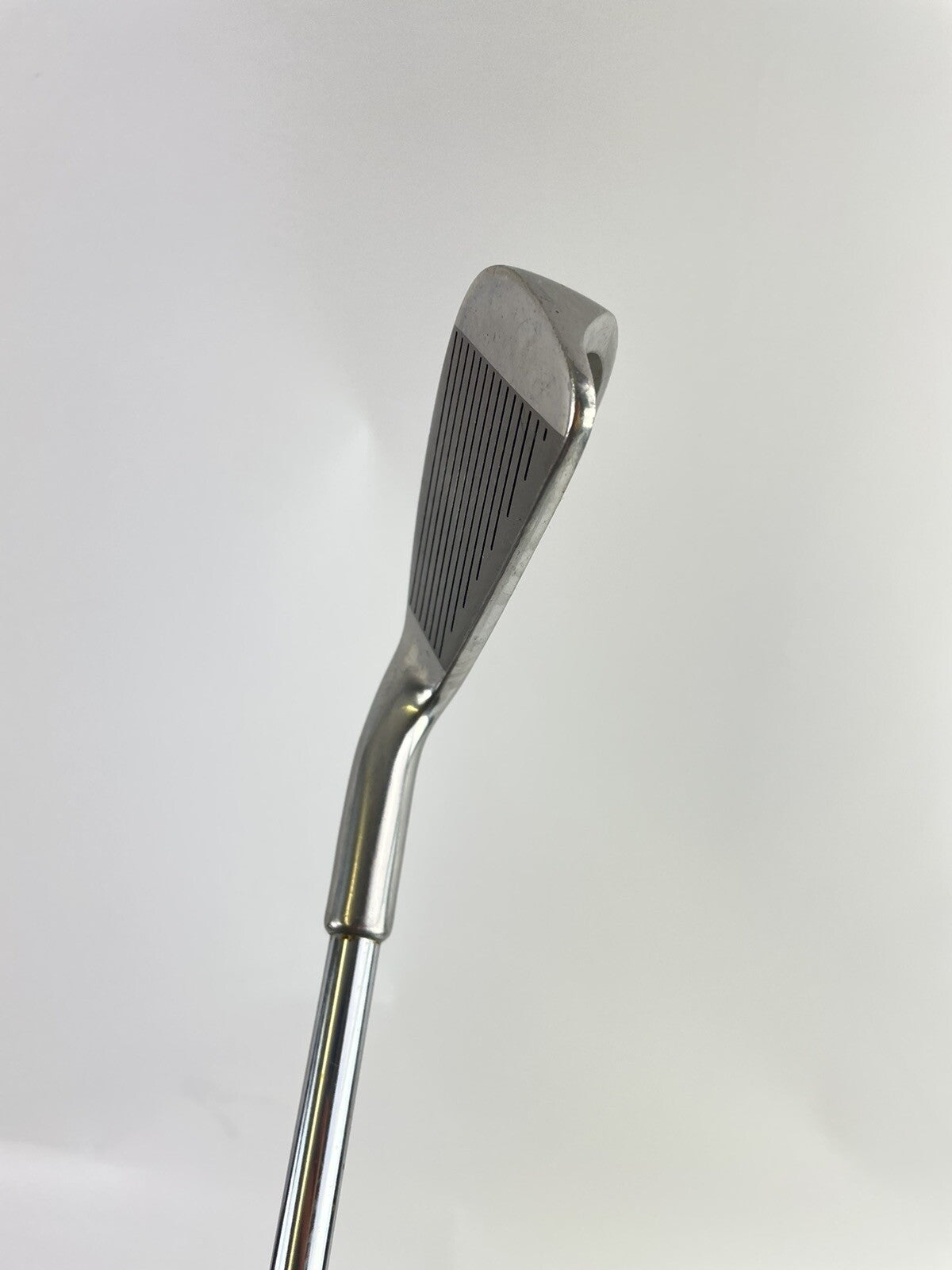 Prosimmon Golf Pinehurst 3 Iron Radial Sole Regular Flex Steel /New Grip /627111