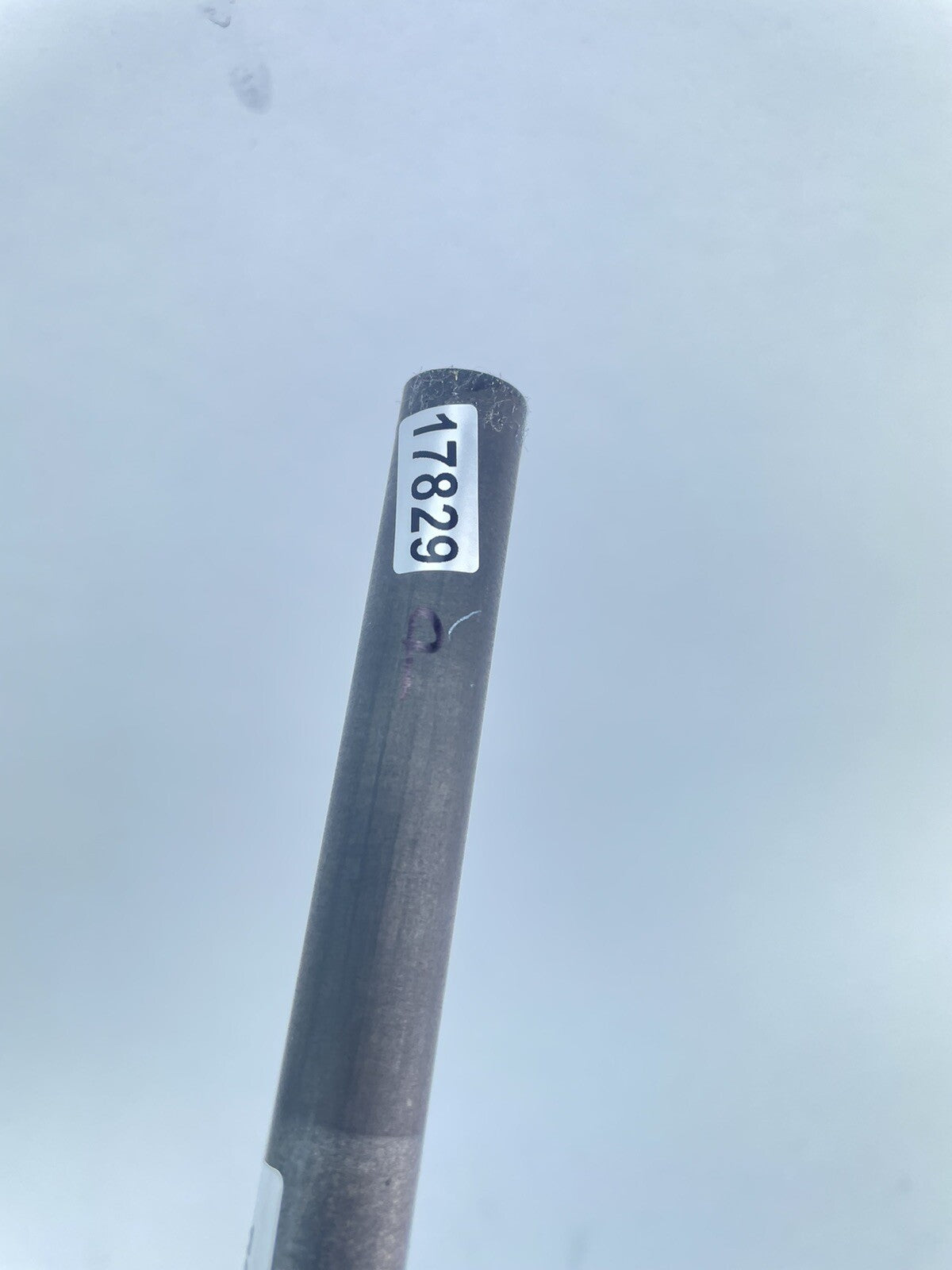 UST Recoil Iron Shaft 460 F4 Stiff Flex Graphite 35.25" /0.370 Parallel /1782912