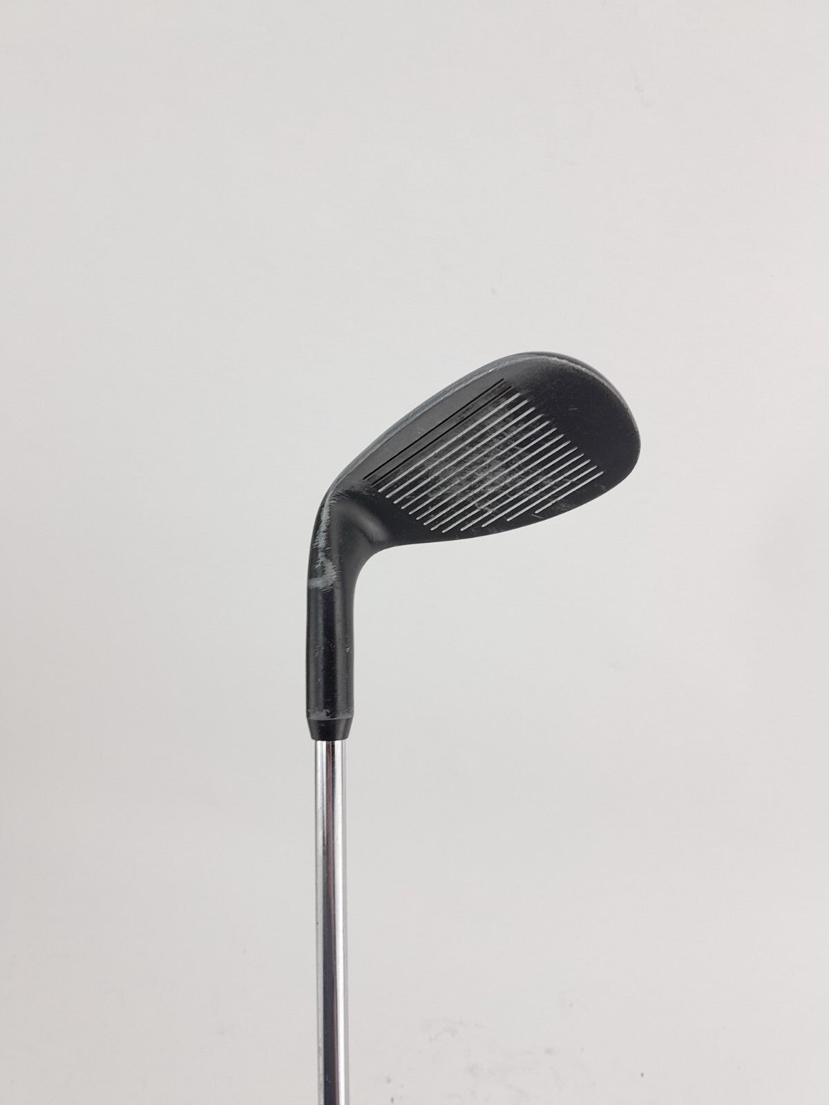 Dunlop Golf Lob Wedge 60* 65i Regular Steel /Right Handed /New Grip /169205