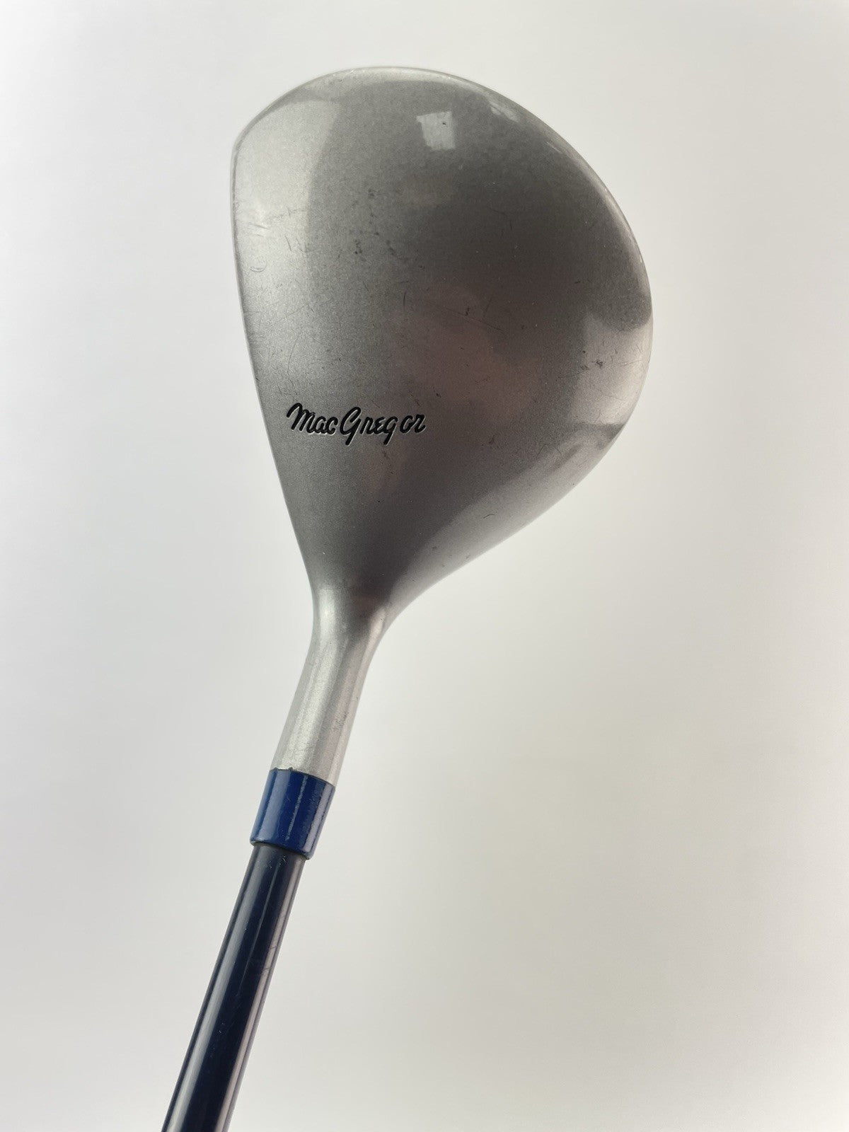 MacGregor Golf 5 Wood Oversize Ladies Flex Graphite /Right Hand /New Grip /259108