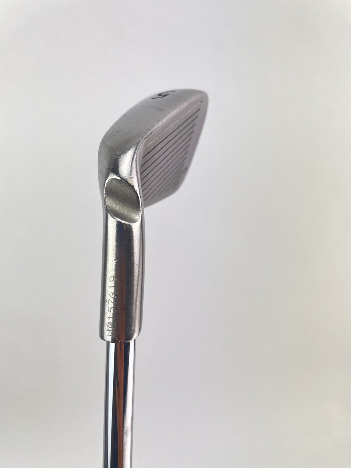 Ping i15 5 Iron Blue Dot Regular Flex Steel /Right Handed /New Grip /176849