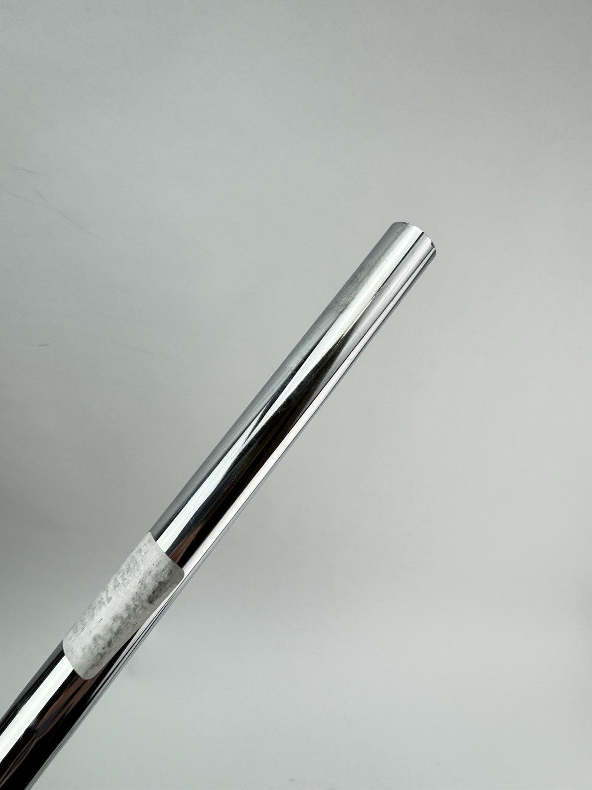 KBS Tour Lite Iron Shaft Stiff Flex Steel 35.5” /0.355 Tapered /307068
