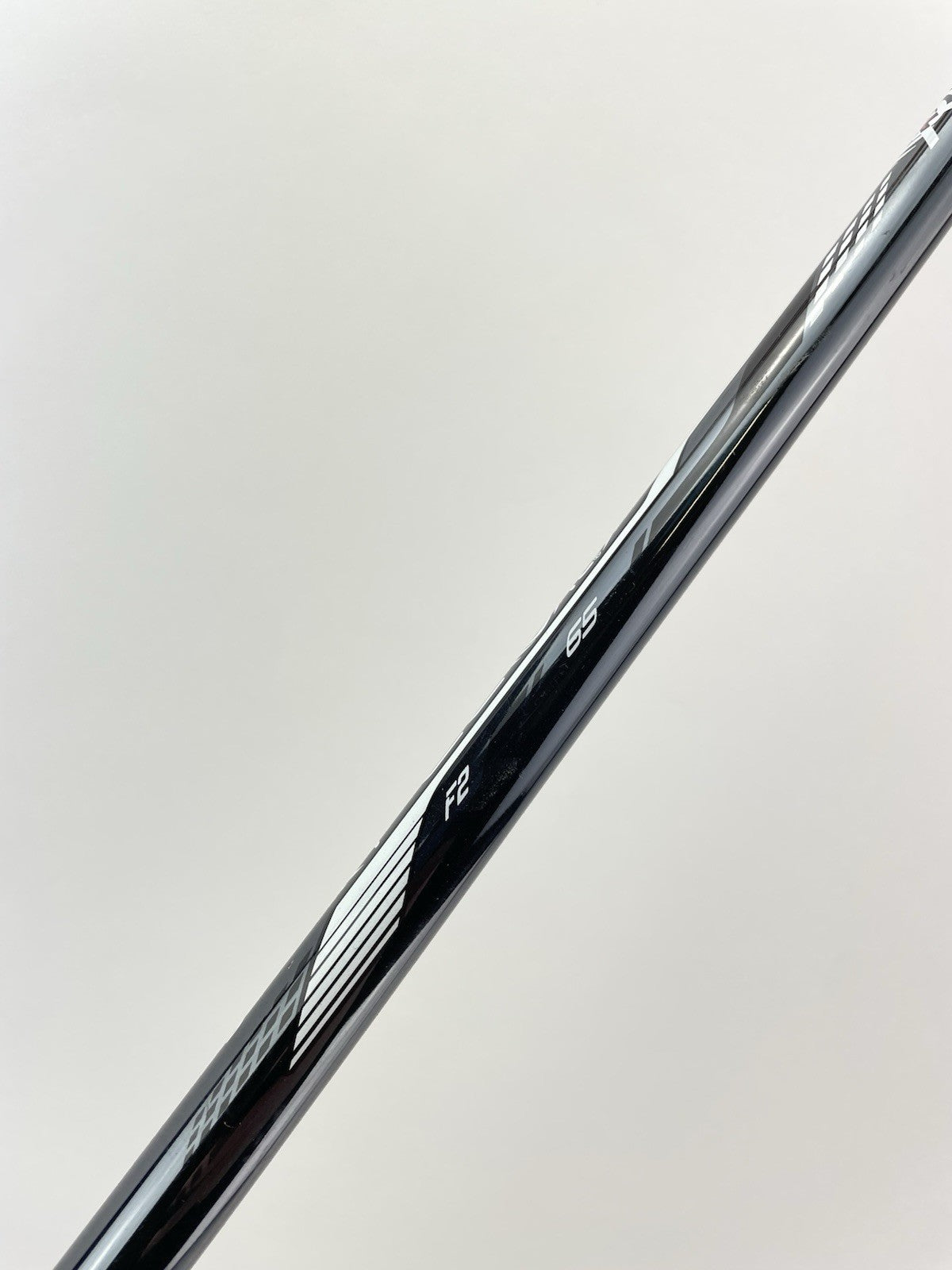 Recoil Dart Iron Shaft 65 Senior Flex Graphite 36” /0.355 Tapered /Lamkin /298889