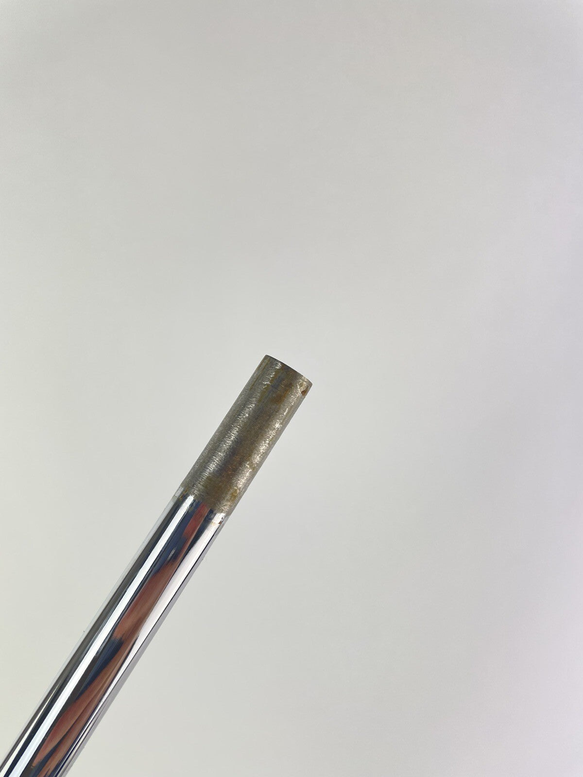 KBS $-Taper 130 Iron Shaft X Flex Steel 35.5” /0.355 Tapered /135377
