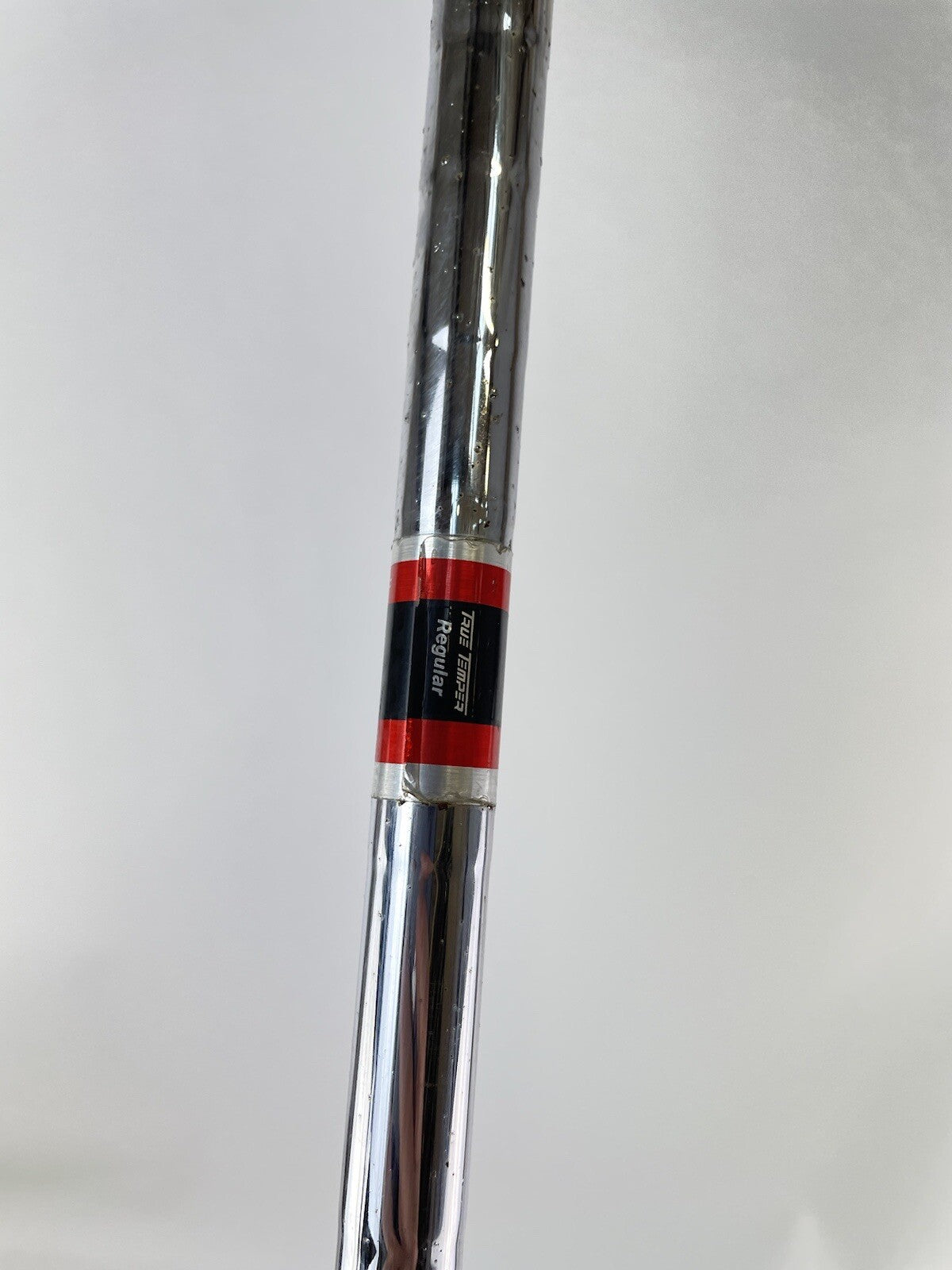 Adams Golf 5 Iron Tight Lies Regular Steel Graphite Tip /New Grip /1492416