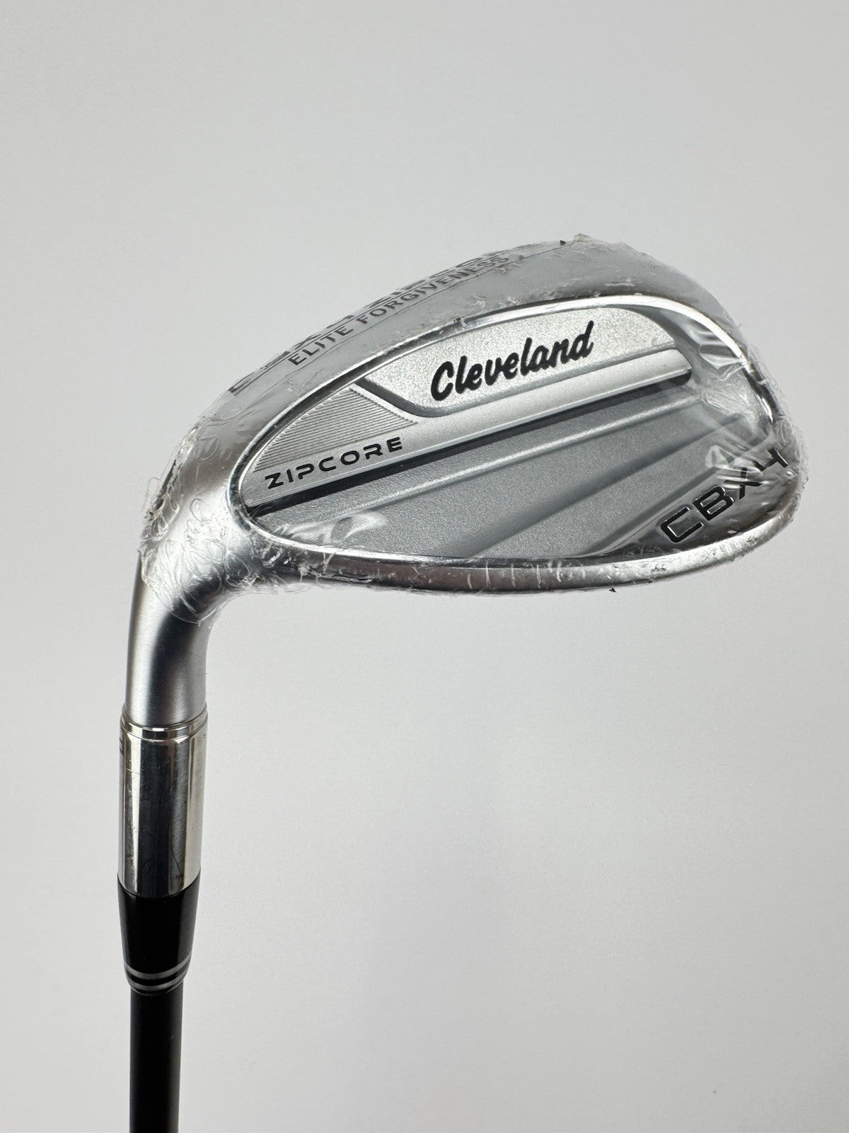 Cleveland CBX4 Wedge 54* Left Handed KBS Hi-Rev Graphite /Demo /New /329090