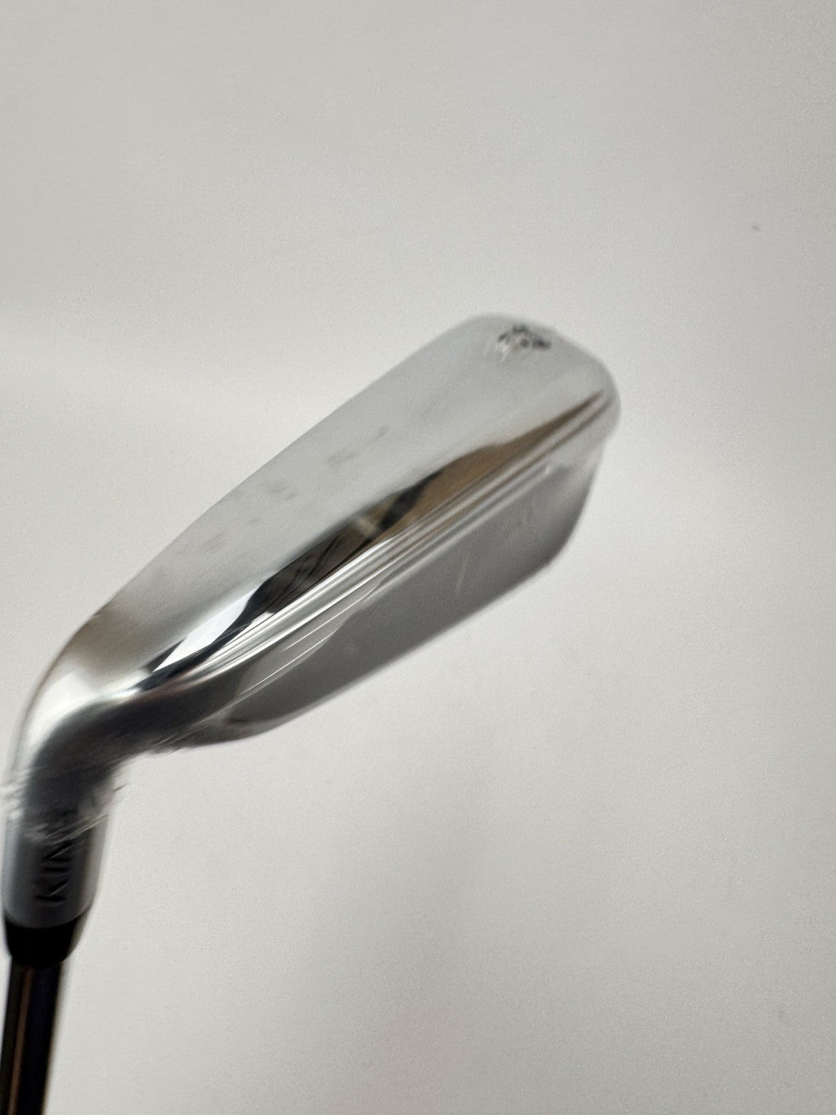 Cobra LTDX 4 Iron Left Handed KBS Tour 90 Regular Flex Steel/Brand New /357526
