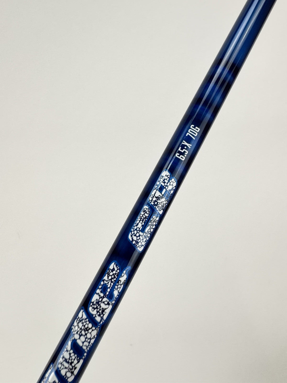 Titleist GTS GT Driver Shaft Evenflow Riptide CB 6.5 X Flex 44.5” /364364