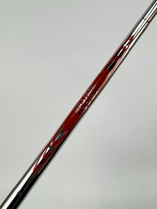 Nippon Modus3 Iron Shaft Tour115 Stiff Flex Steel 36” /0.355 Tapered /316880