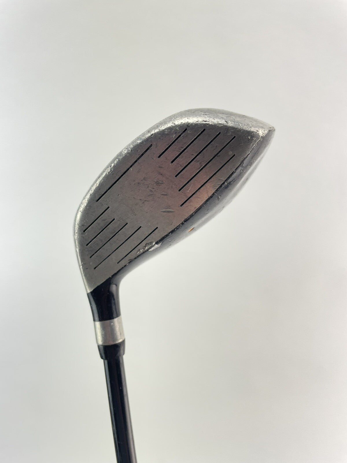Dunlop Golf 7 Wood MXII Regular Flex Graphite /Right Handed /New Grip /203309