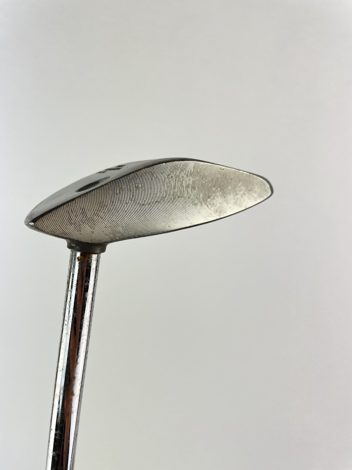 Canterbury Golf Milled Putter 33” Steel /Right Handed /New Grip /128645