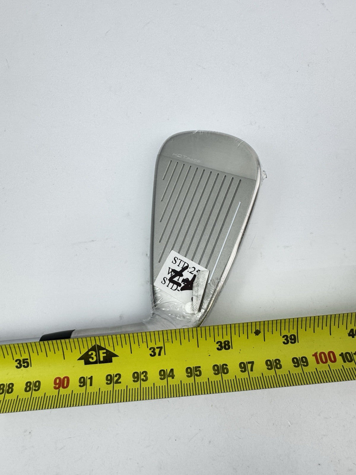 Cobra Aerojet Ladies 5 Iron Women’s Flex Graphite /Left Handed /New /2958517