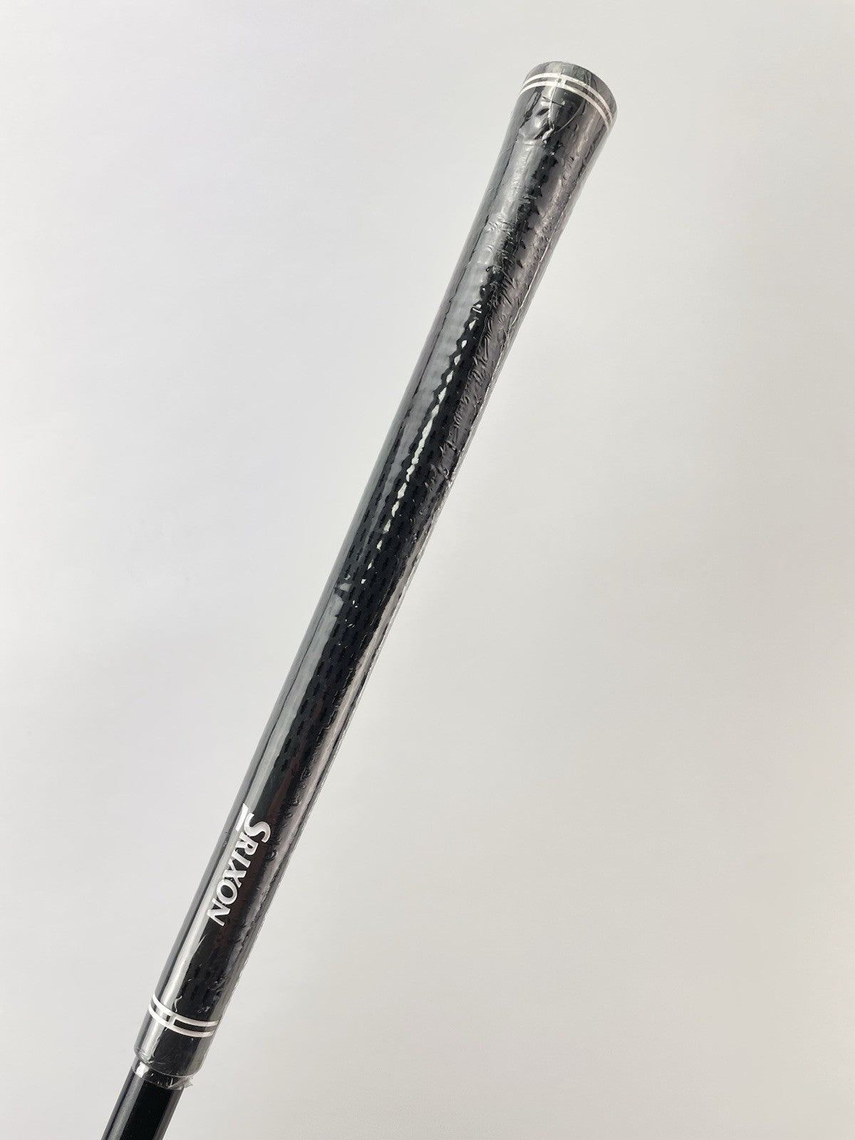 Miyazaki Iron Shaft Regular Flex Graphite 36 /0.355 Tapered /Golf Pride /2517710