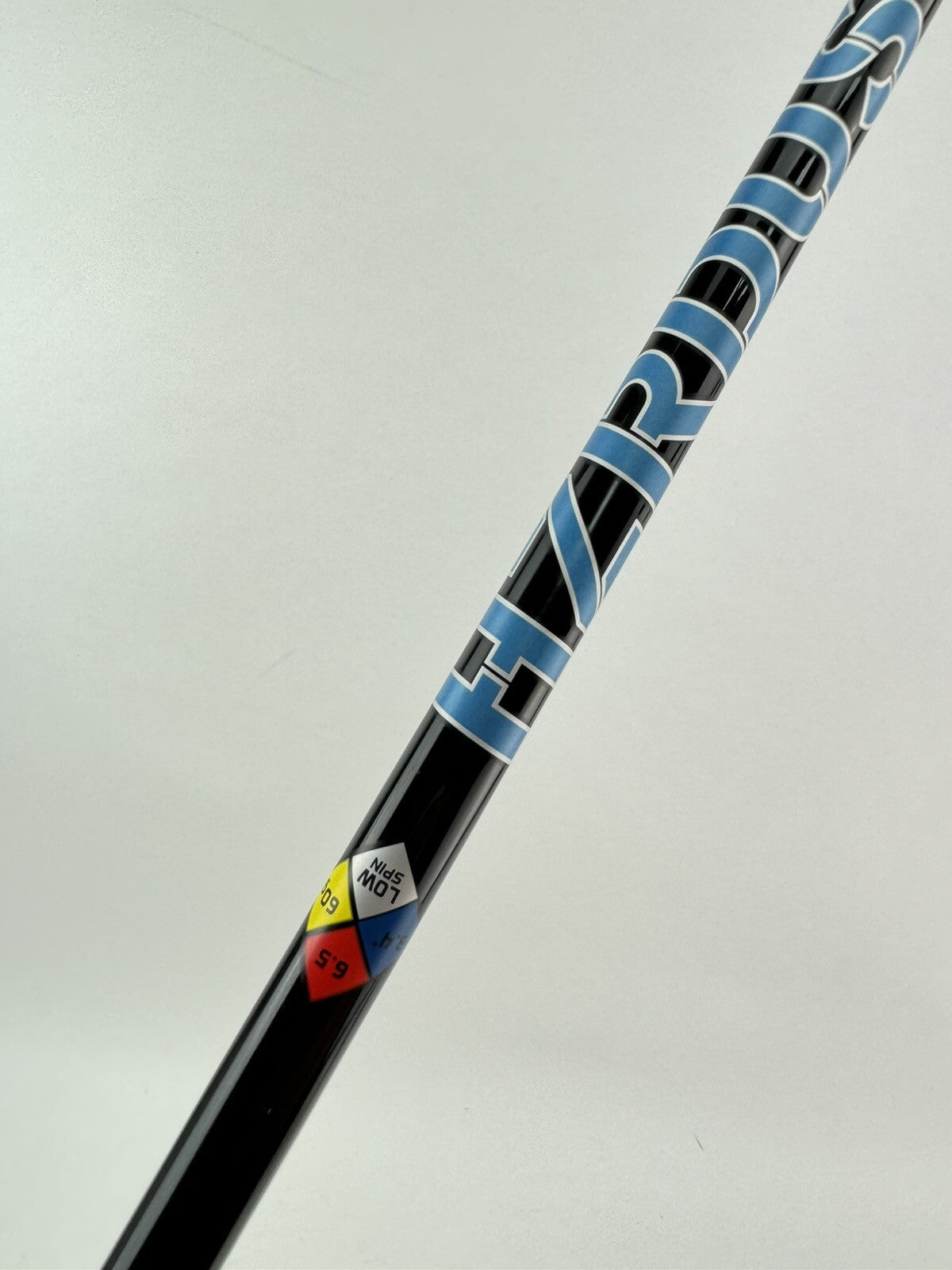 Ping G440 G430 Hzrdus Driver Shaft RDX Smoke 6.5 X Flex Graphite 44.25” /344931