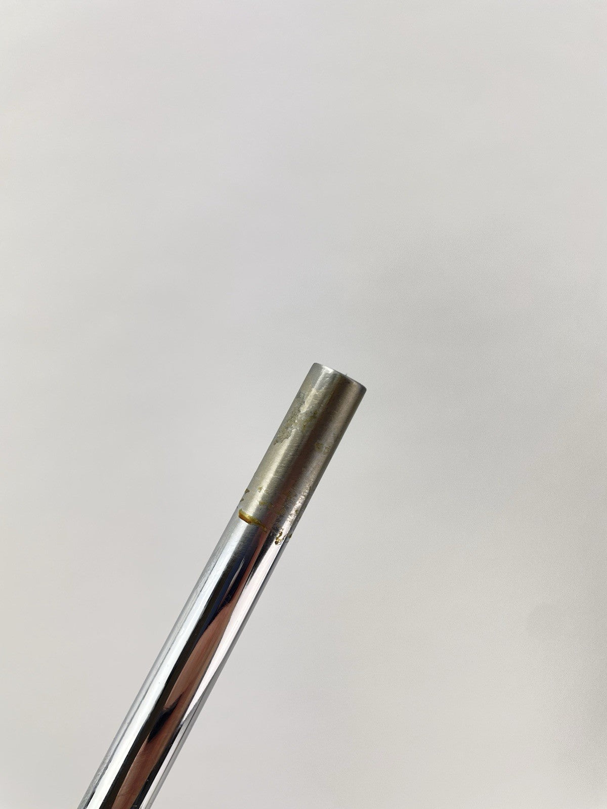 KBS Tour Iron Shaft Stiff Flex Steel 35.25” /0.355 Tapered /273168
