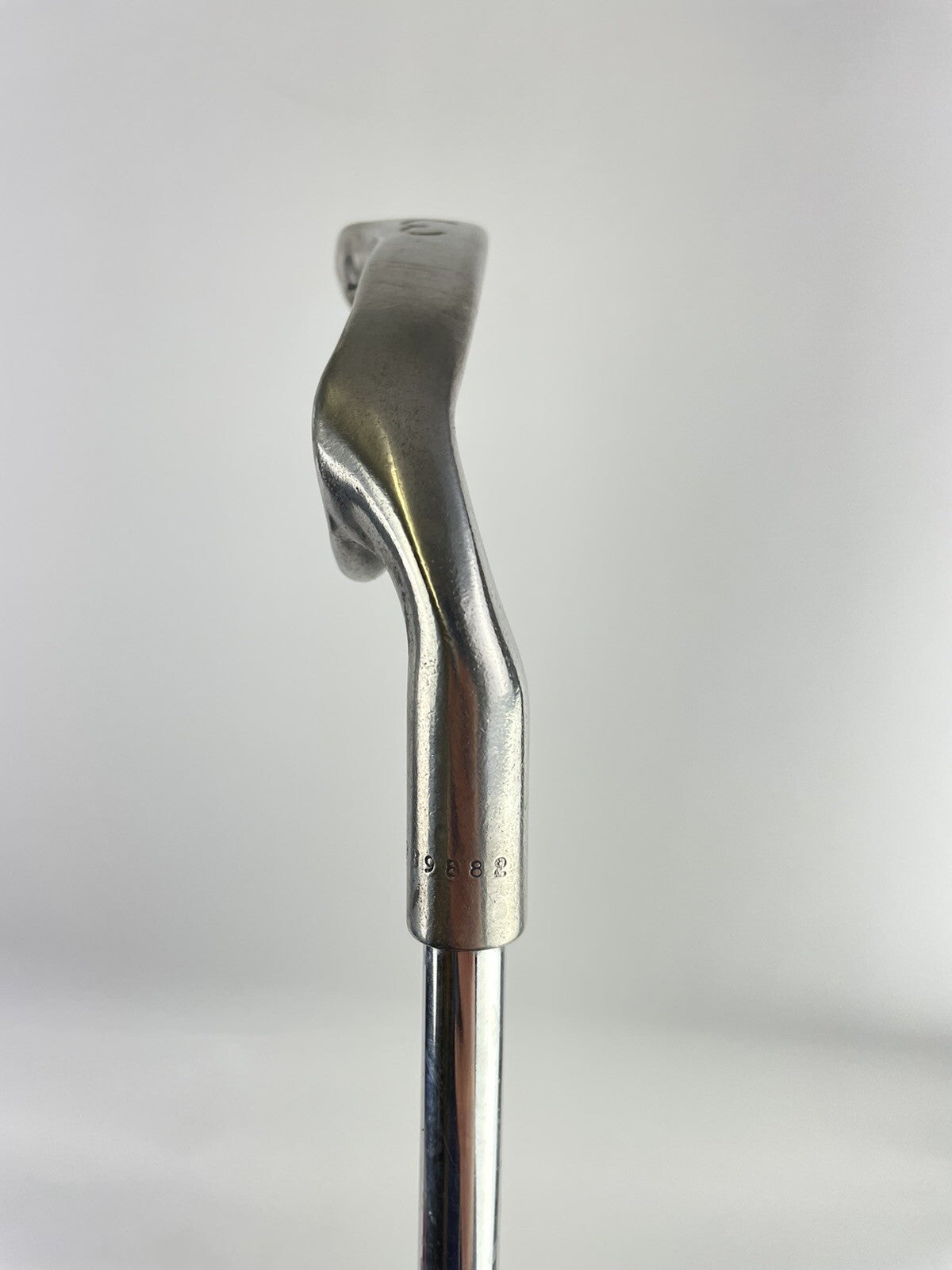 Ping ISI 3 Iron Black Dot JZ Stiff Flex Steel /Right Handed /New Grip /93326