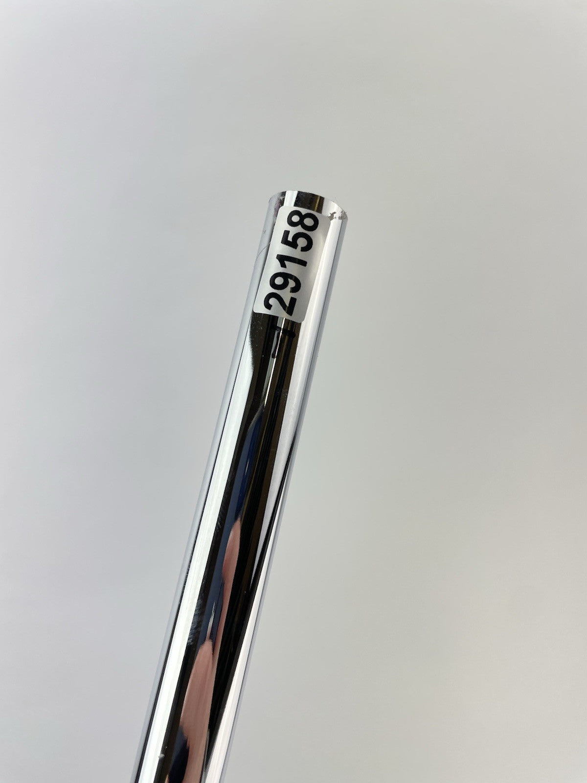 Elevate 95 Iron Shaft Stiff Flex Steel 35.5” /0.355 Tapered /2915812