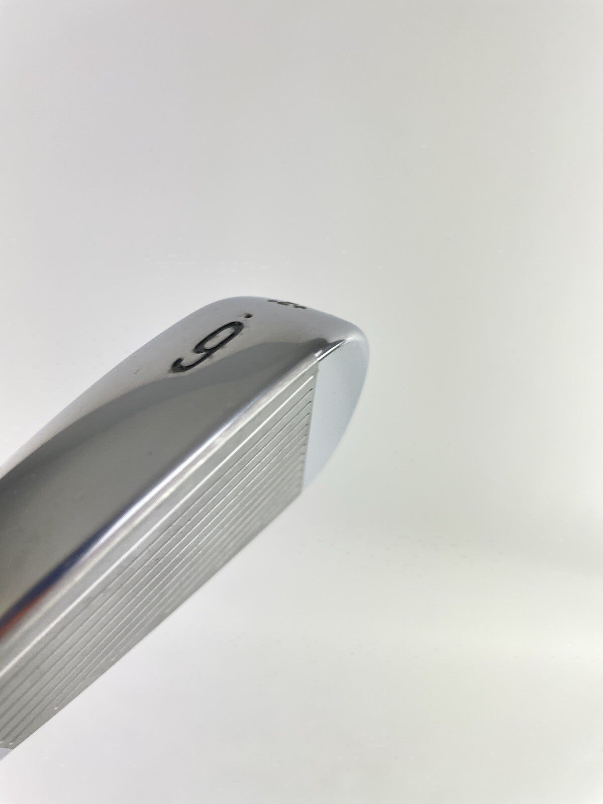 Cleveland 588MT 6 Iron Catalyst 5.5 Regular Graphite /Right /New Grip /92109