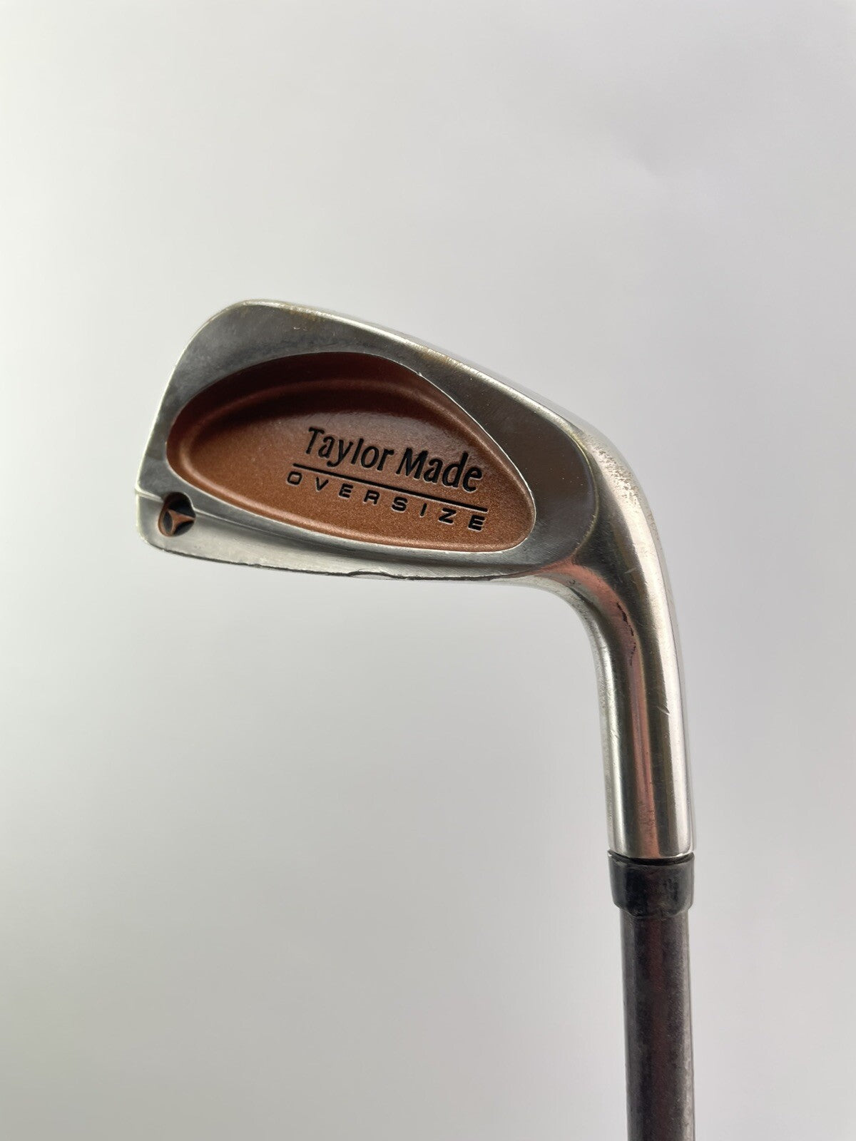 Taylormade Burner 3 Iron Oversize Stiff Flex Graphite /Right Handed /216421