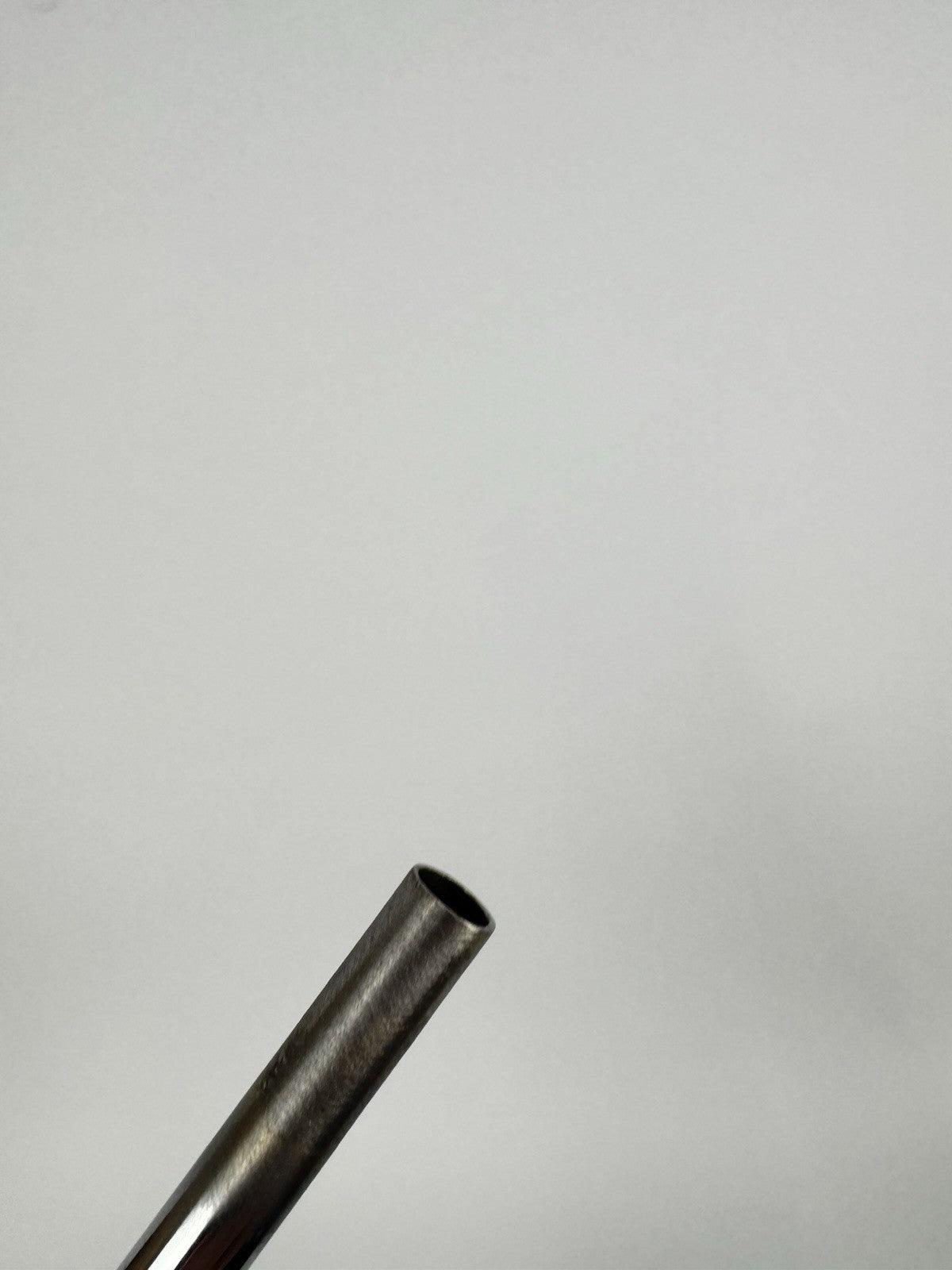 Dynamic Gold Mid 115 Iron Shaft X100 X Flex Steel 35.25” /0.355 Tapered /331158
