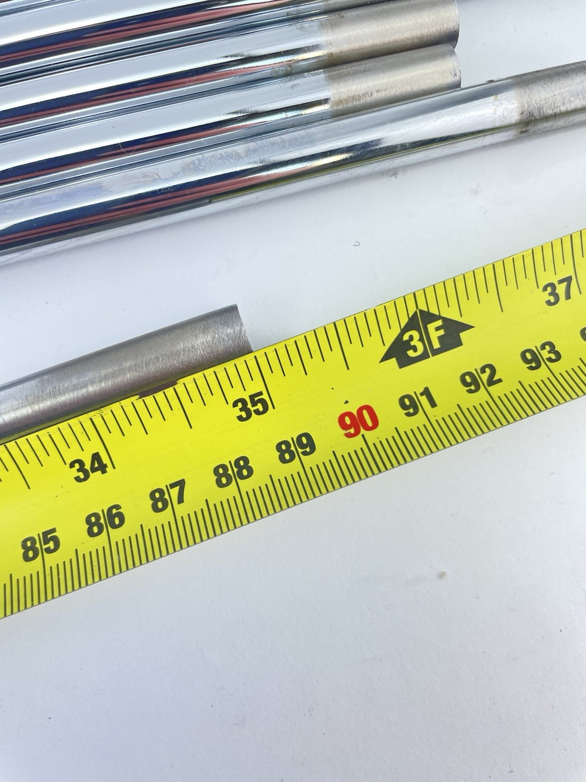 Elevate MPH 95 Iron Shaft Regular Flex Steel 35” /0.370 Parallel /3350512