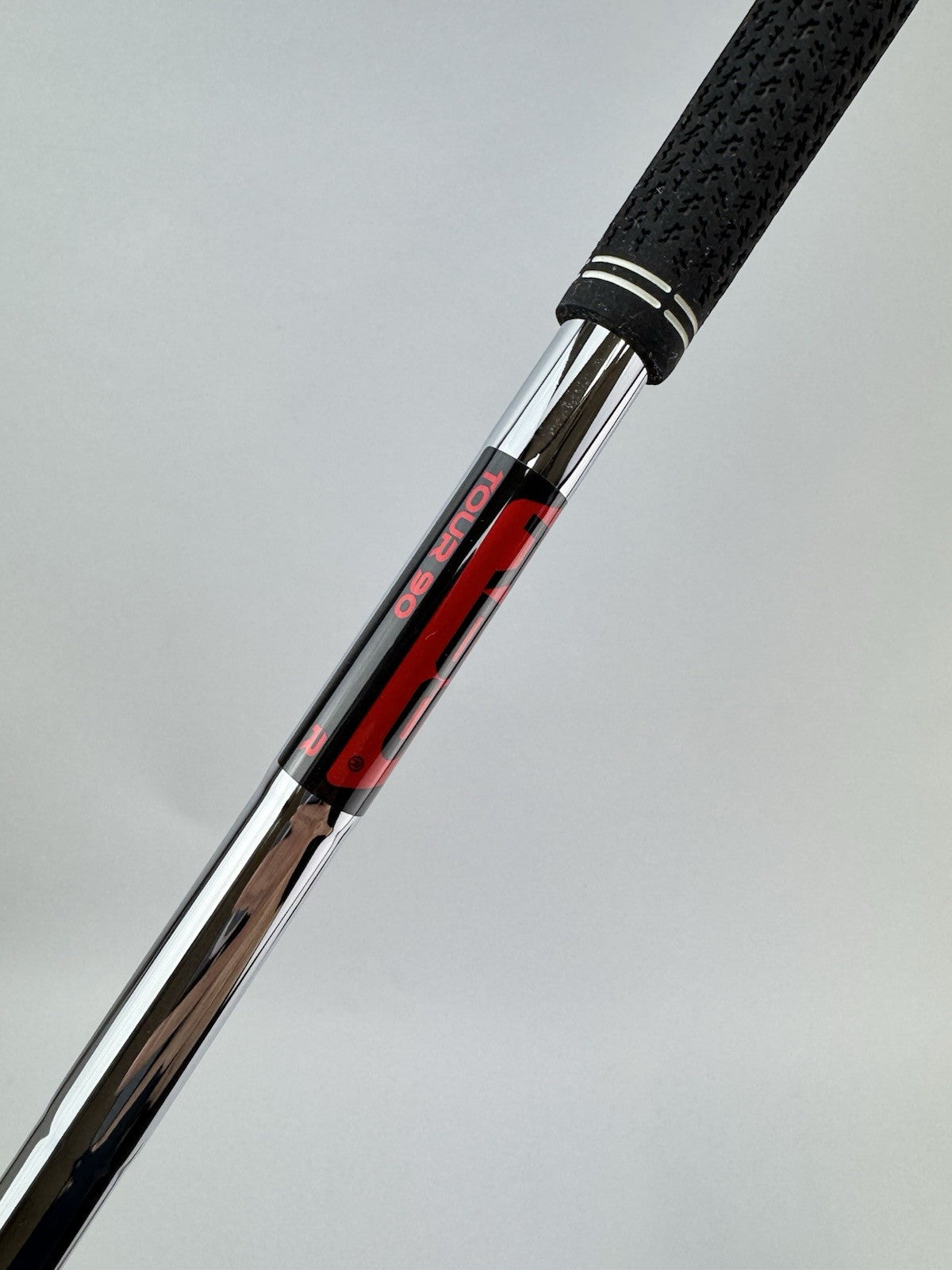 Cobra LTDx Gap Wedge Left Handed 47.5* KBS Tour 90 Regular Steel /New /2488213