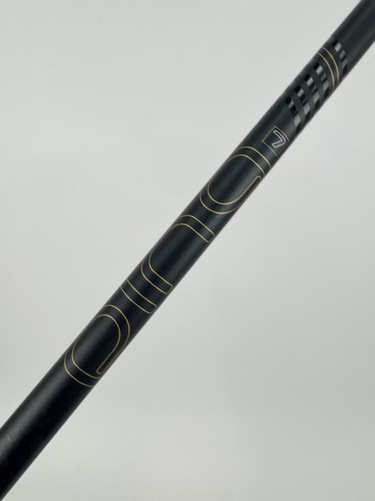 Ping ULT250 Iron Shaft Ladies Flex Graphite 35” /0.355 Tapered /318851