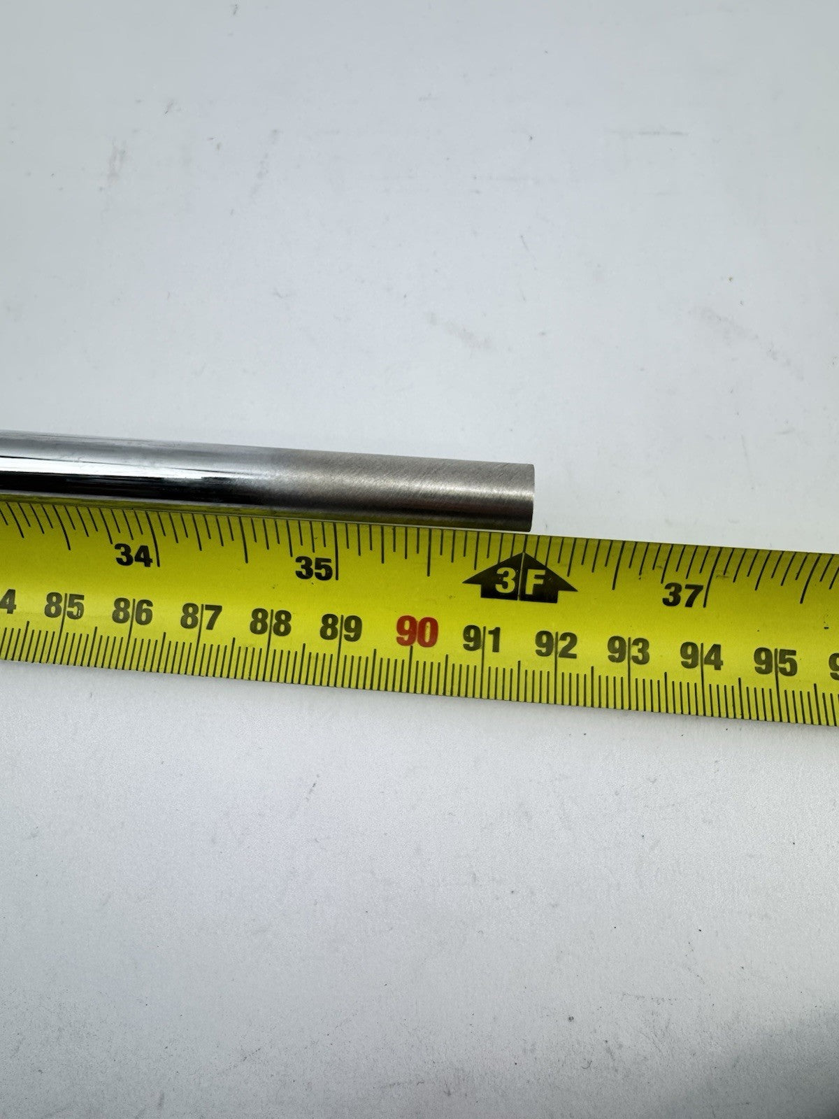 Ping AWT 3.0 Iron Shaft Regular Flex Steel 36” /0.355 Tapered /2934011