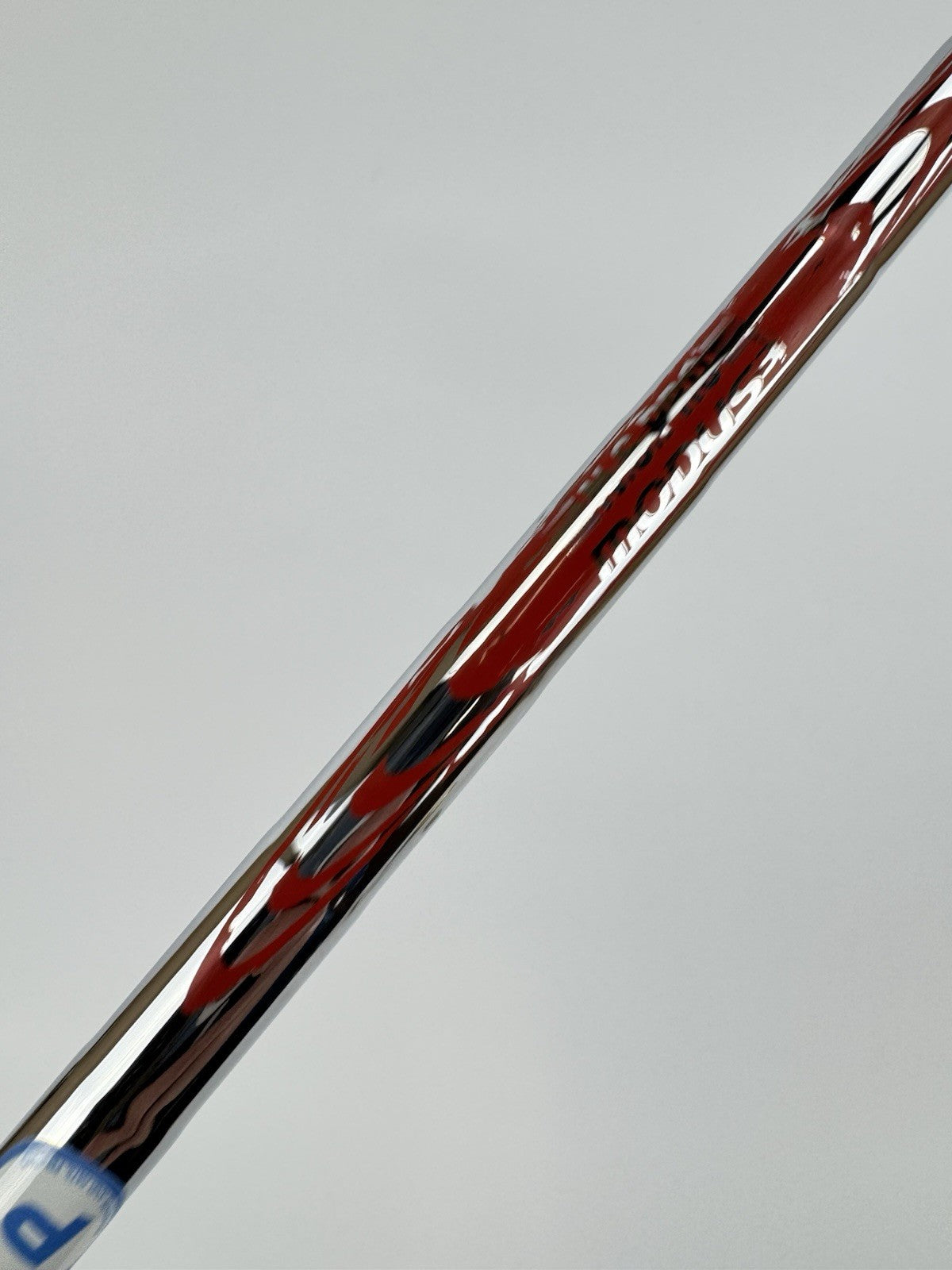 Nippon Modus3 Wedge Shaft Tour120 Regular Steel Pured 34” 0.355 Tapered /313992