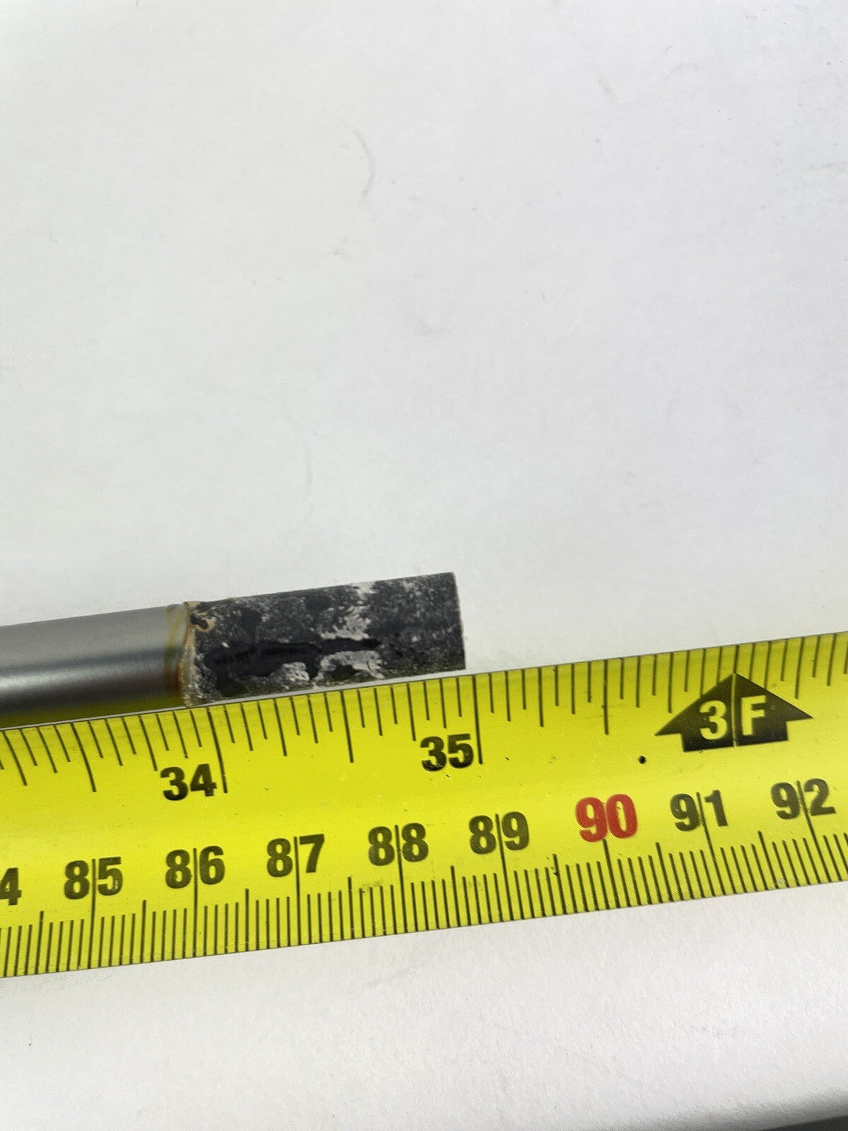 UST Recoil 460 Iron Shaft A Senior Flex Graphite 35" /0.370 Parallel /1821312