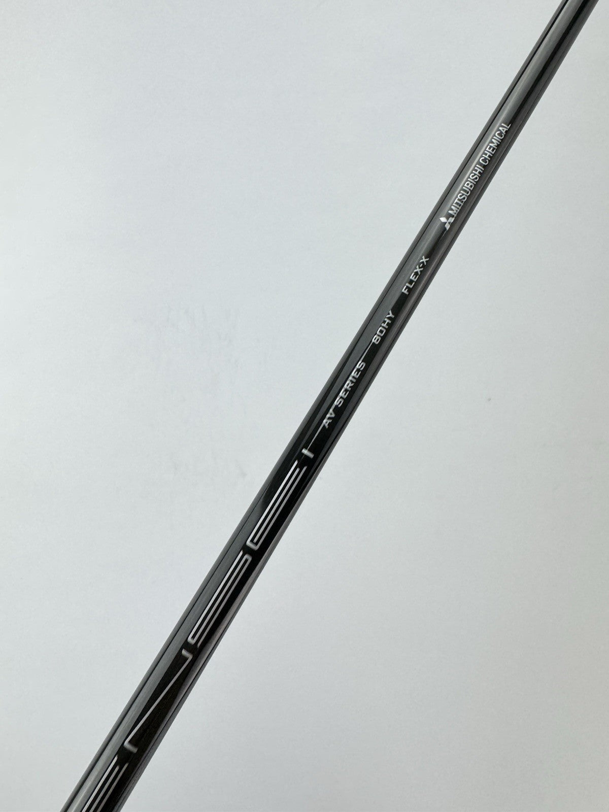 Ping #5 Hybrid Shaft Mitsubishi Chemical Tensei Blue X Flex Graphite 39”/New4
