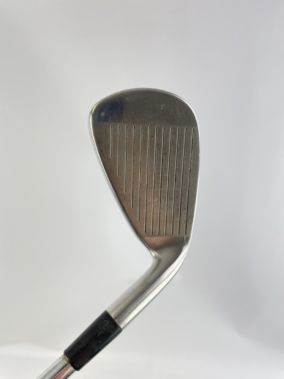 Mizuno Golf 6 Iron MX17 Regular Steel /Left Handed /New Grip /761810
