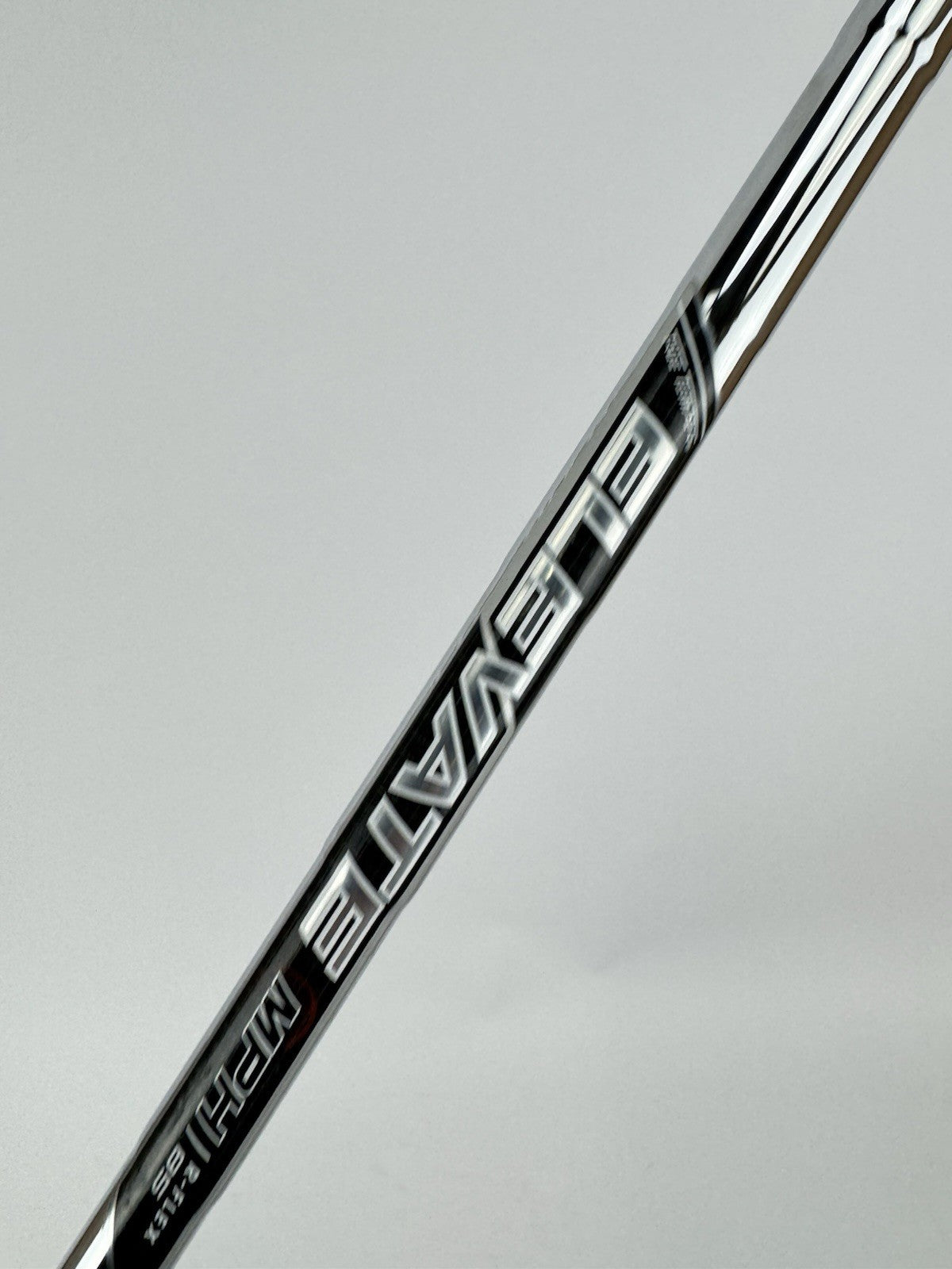 Cobra DS Adapt 8 Iron Elevate MPH 85 Regular Flex Steel /Right Handed /3217614
