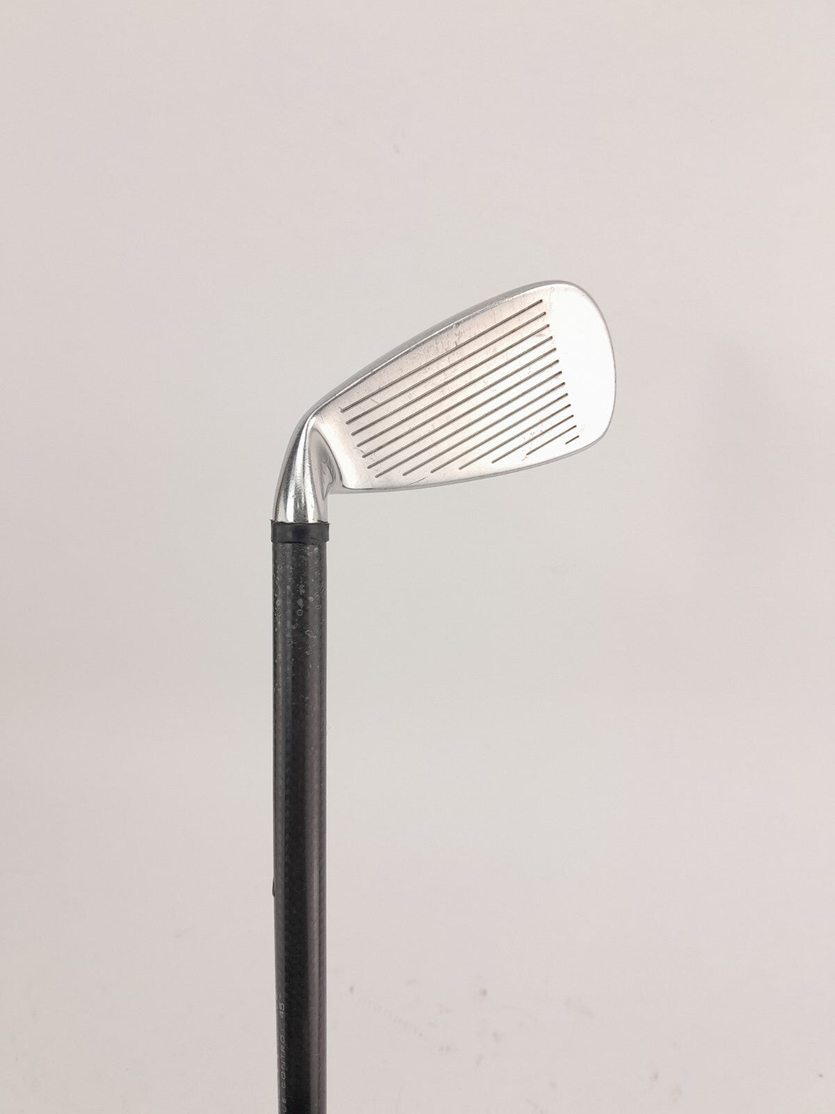 Wilson Distance 6 Iron Deep Red Regular Graphite /Right Hand /New Grip /168475