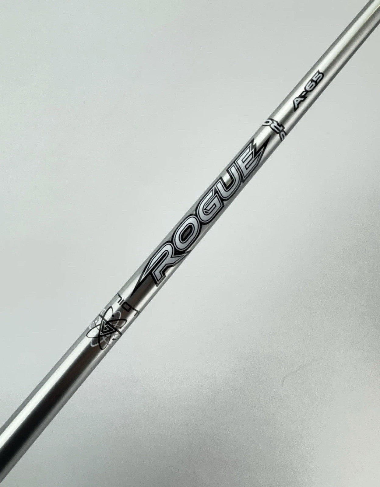 Callaway Elyte #4 Hybrid Shaft Aldila Rogue Pro 65 Senior Graphite 39.5” /New0