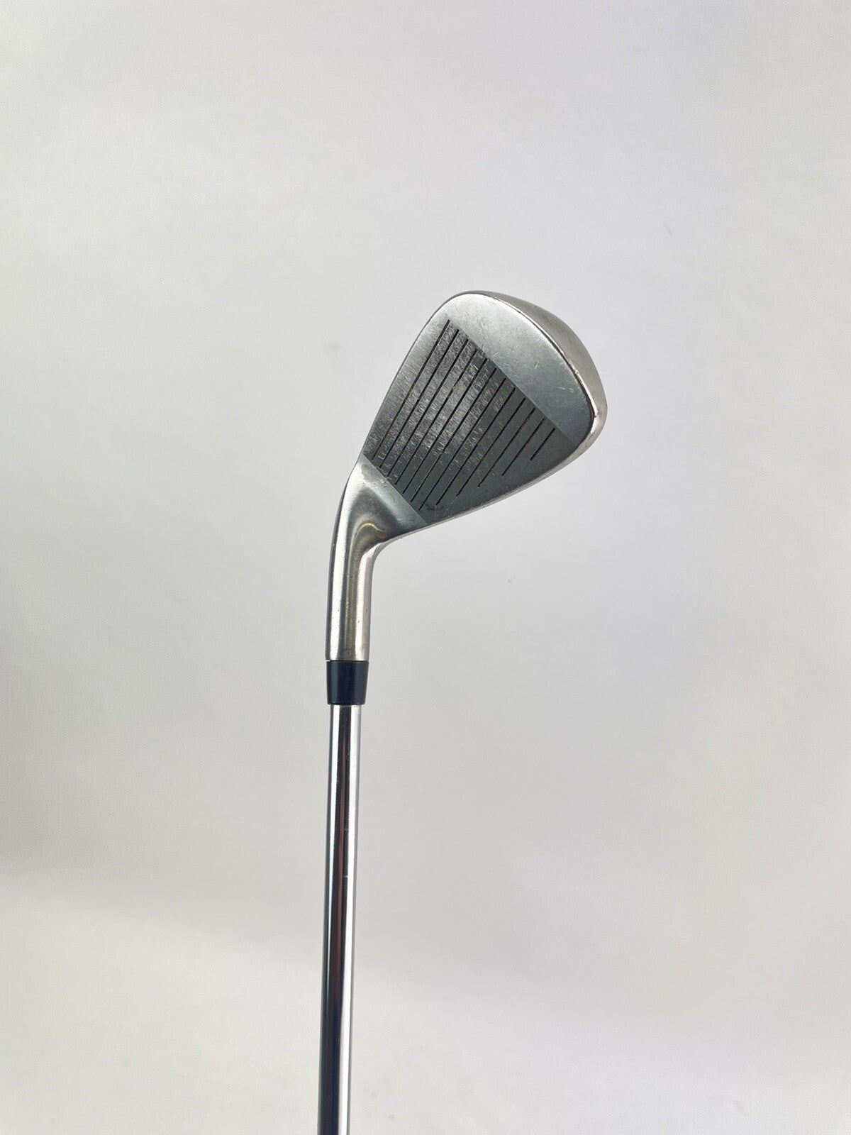 Wilson Golf 7 Iron Gear Effect 3D Regular Steel /Right Handed /New Grip /2015613