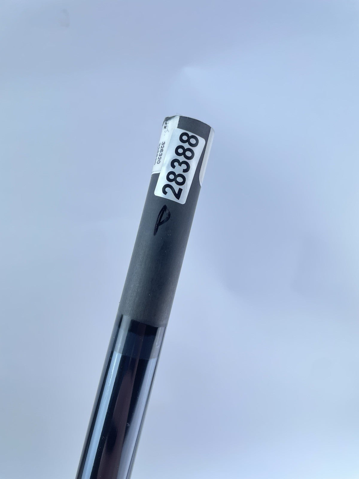 Recoil Dart Iron Shaft 75 F4 Stiff Flex Graphite 35" /0.370 Parallel /2838815