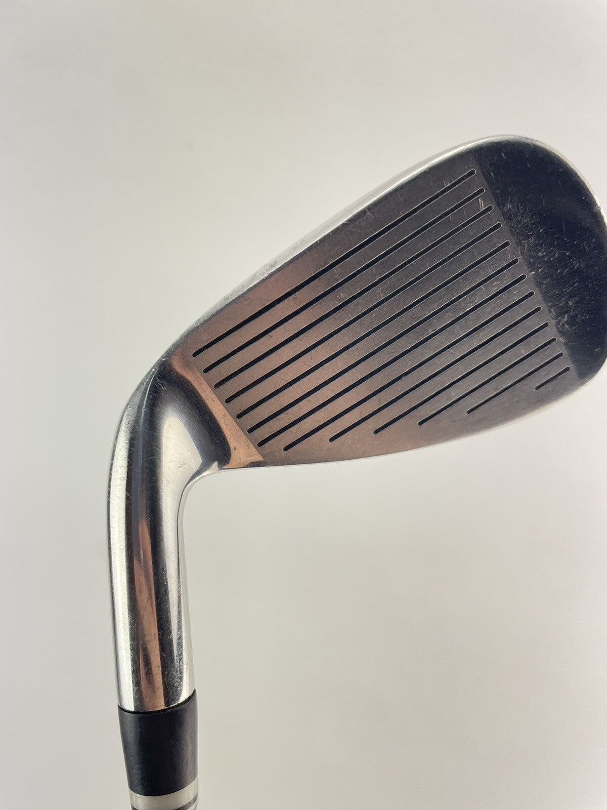 Maxfli Golf 4 Iron Max-65 Regular Flex Steel /Right Handed /New Grip /1970511