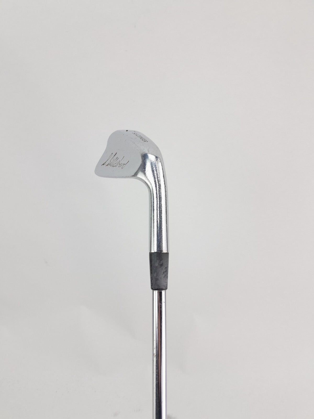 Slazenger 7 Iron Seve Ballesteros Regular Flex Steel /Right Handed /Lamkin/161173