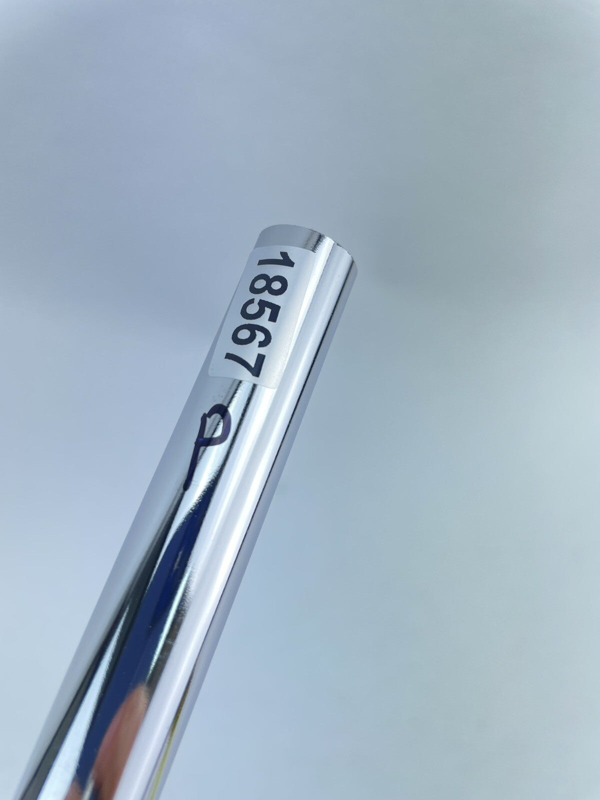 Elevate 105 Iron Shaft Vss Pro X Flex (Extra Stiff) 35" /0.370 Parallel /1856713