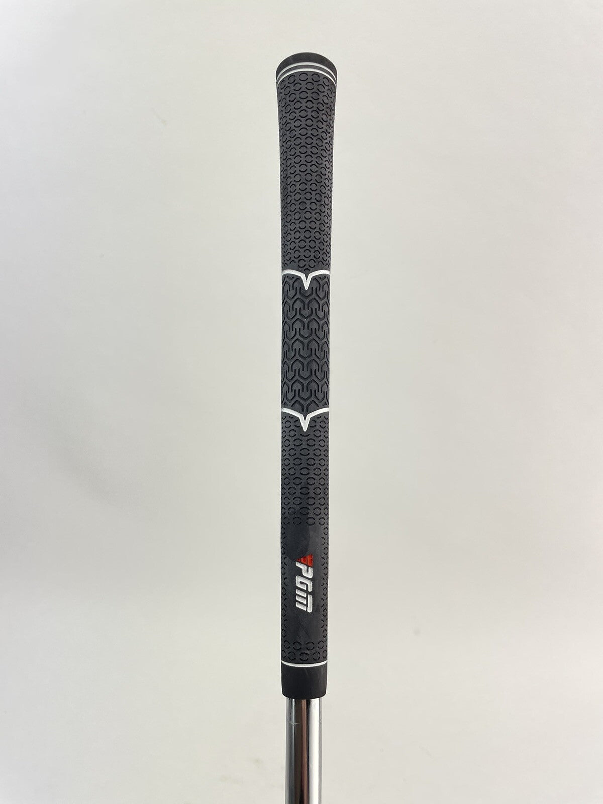 Hippo Golf 9 Iron Hex2 Regular Flex Steel /Right Handed /New Grip /1812914