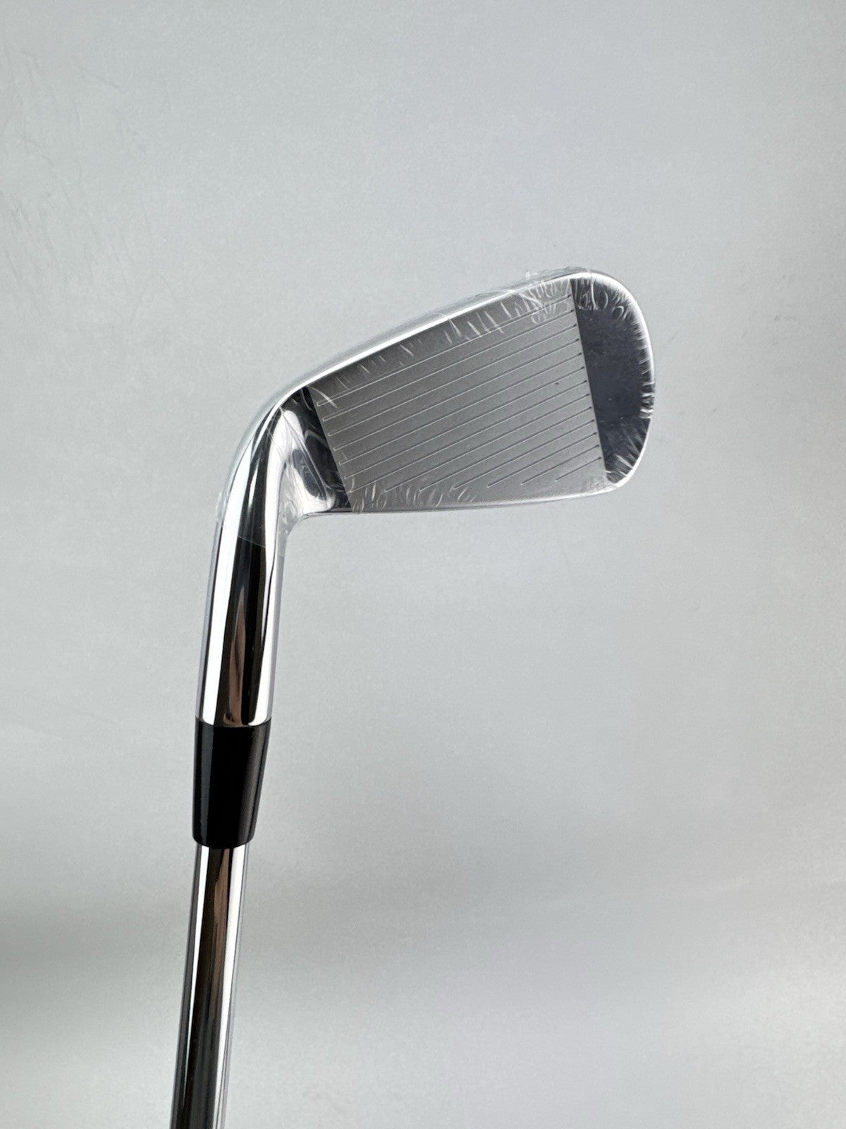 Cobra Tour MIM 3 Iron 20* KBS $-Taper 120 Stiff Steel /Right Handed /New /257506