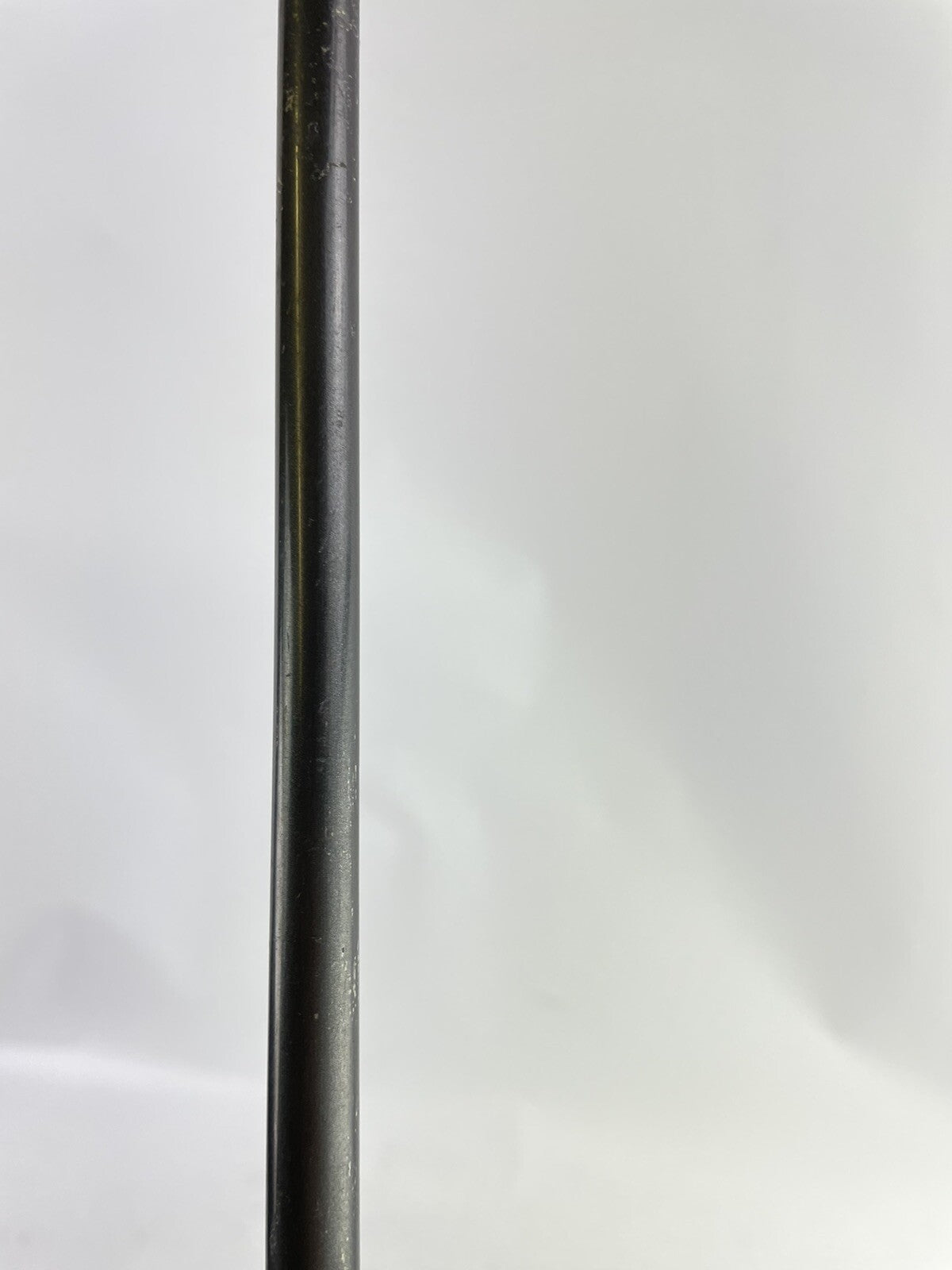 MDD Golf 3 Iron Offset 21* Custom Boron Graphite Stiff /Right /New Grip /843916